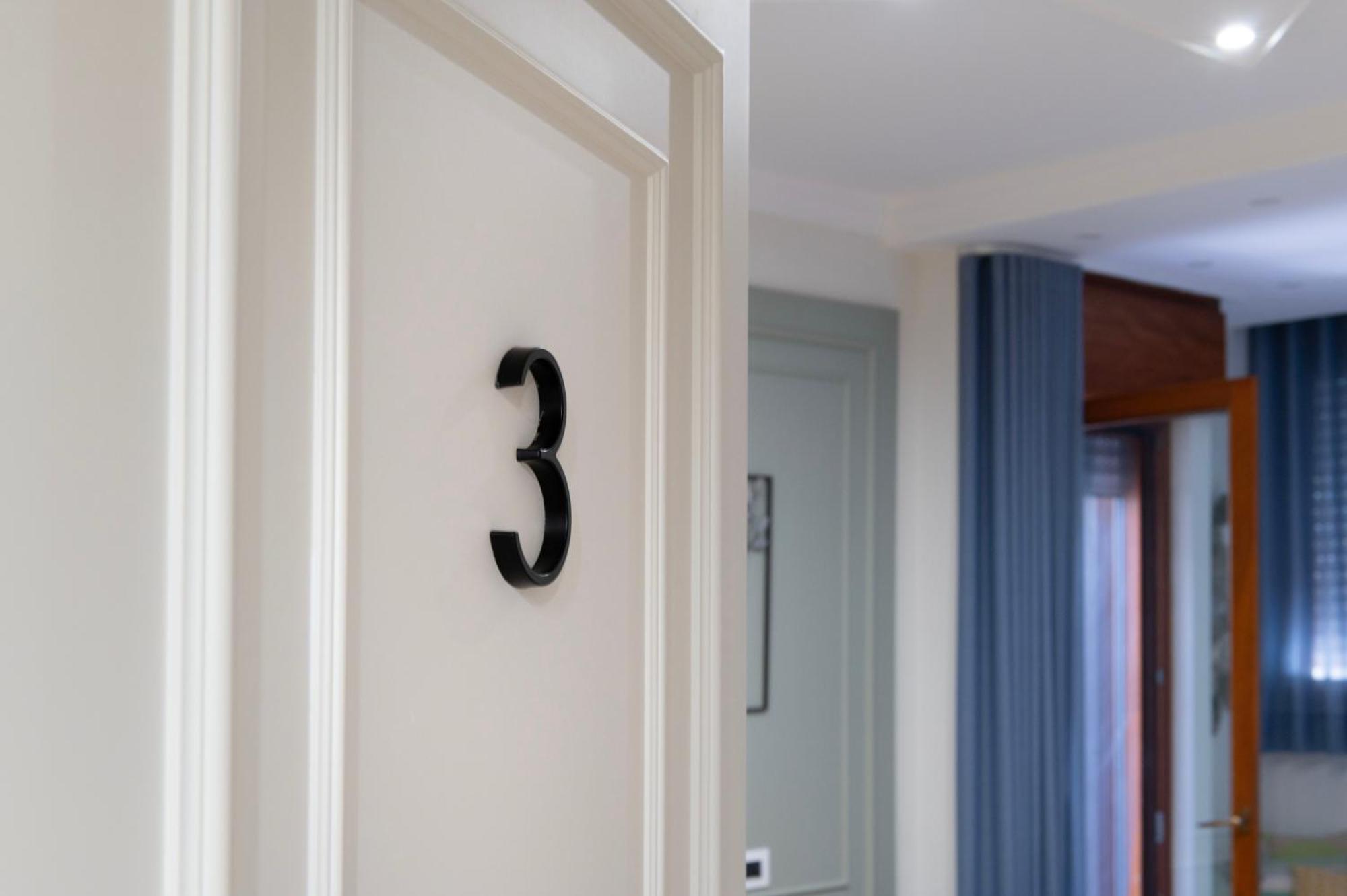 Executive Triple Room