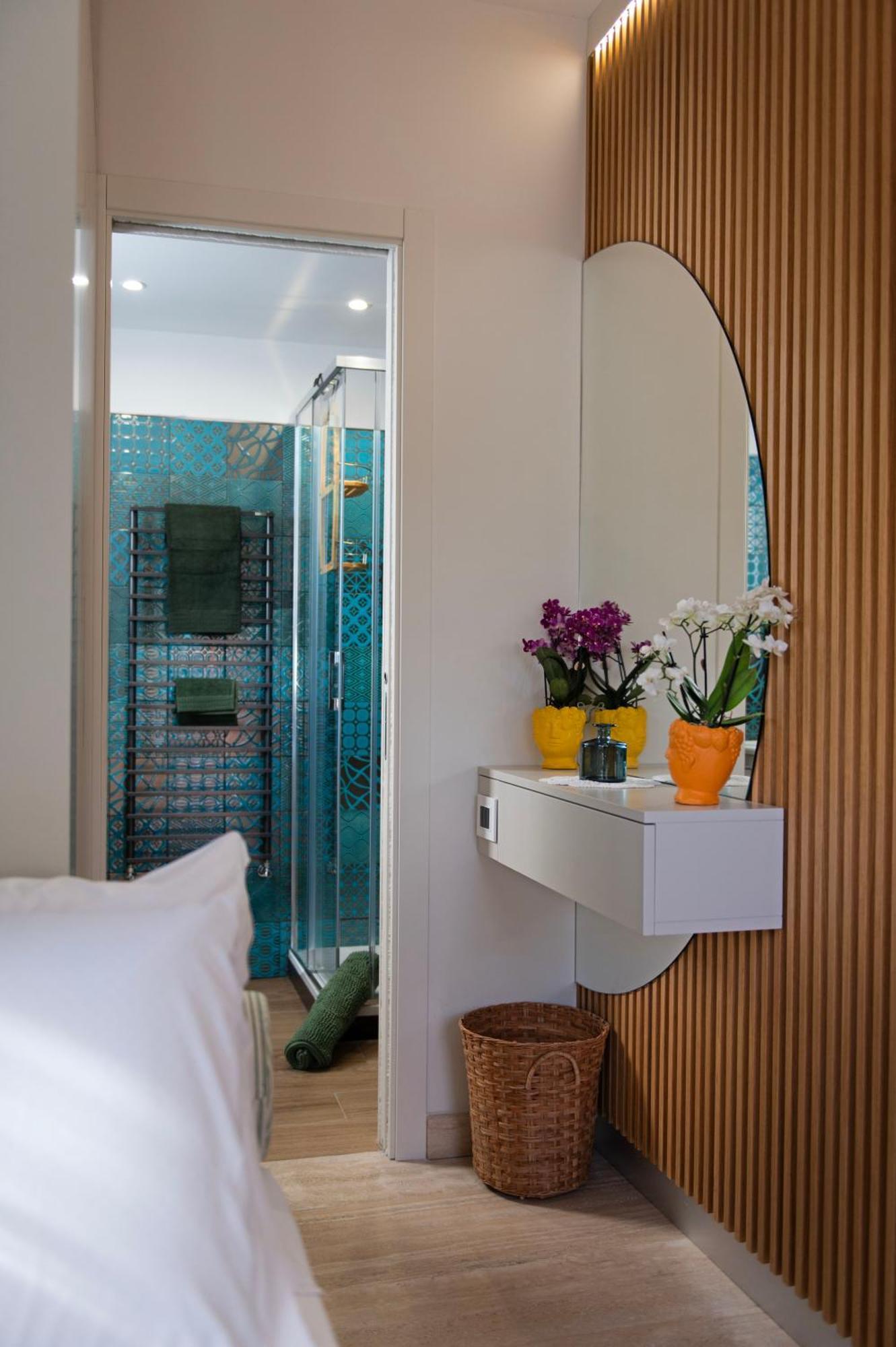 Executive Triple Room