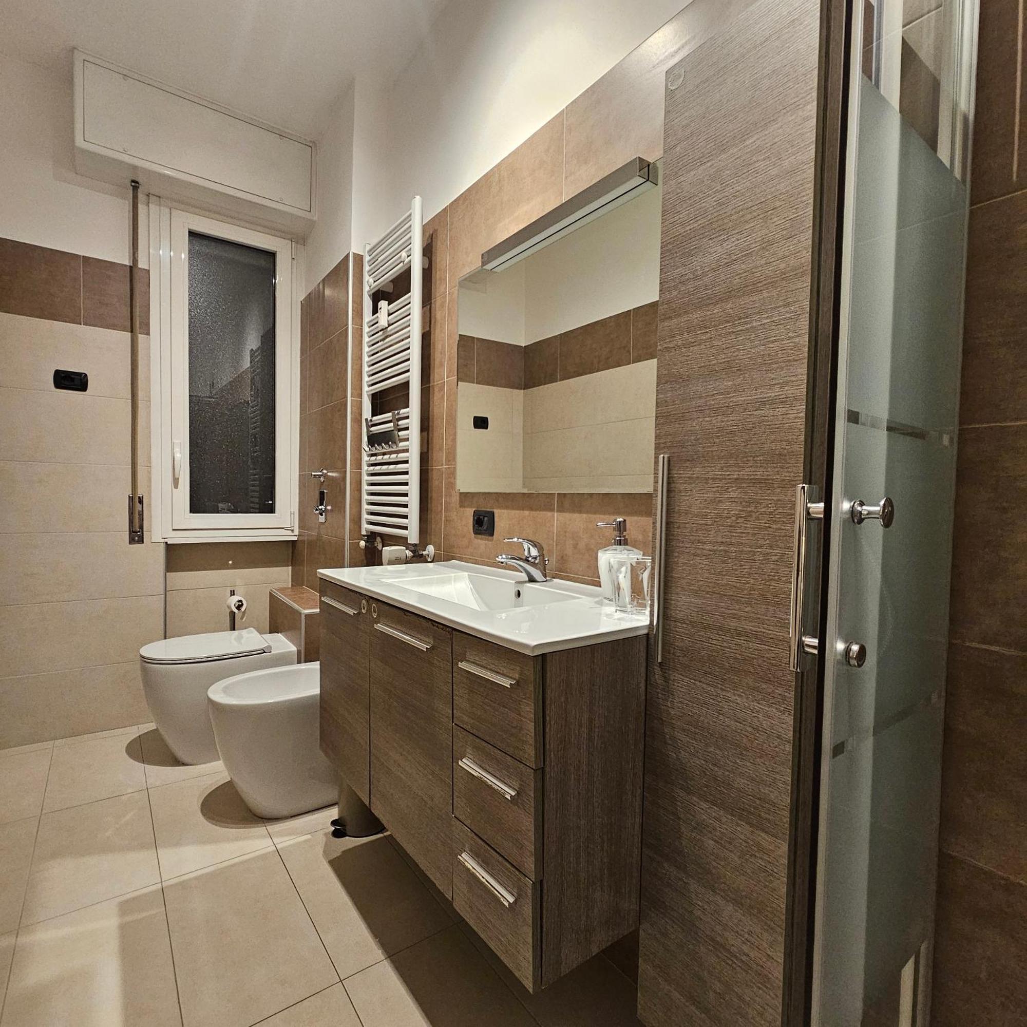 Triple Room Private Bathroom
