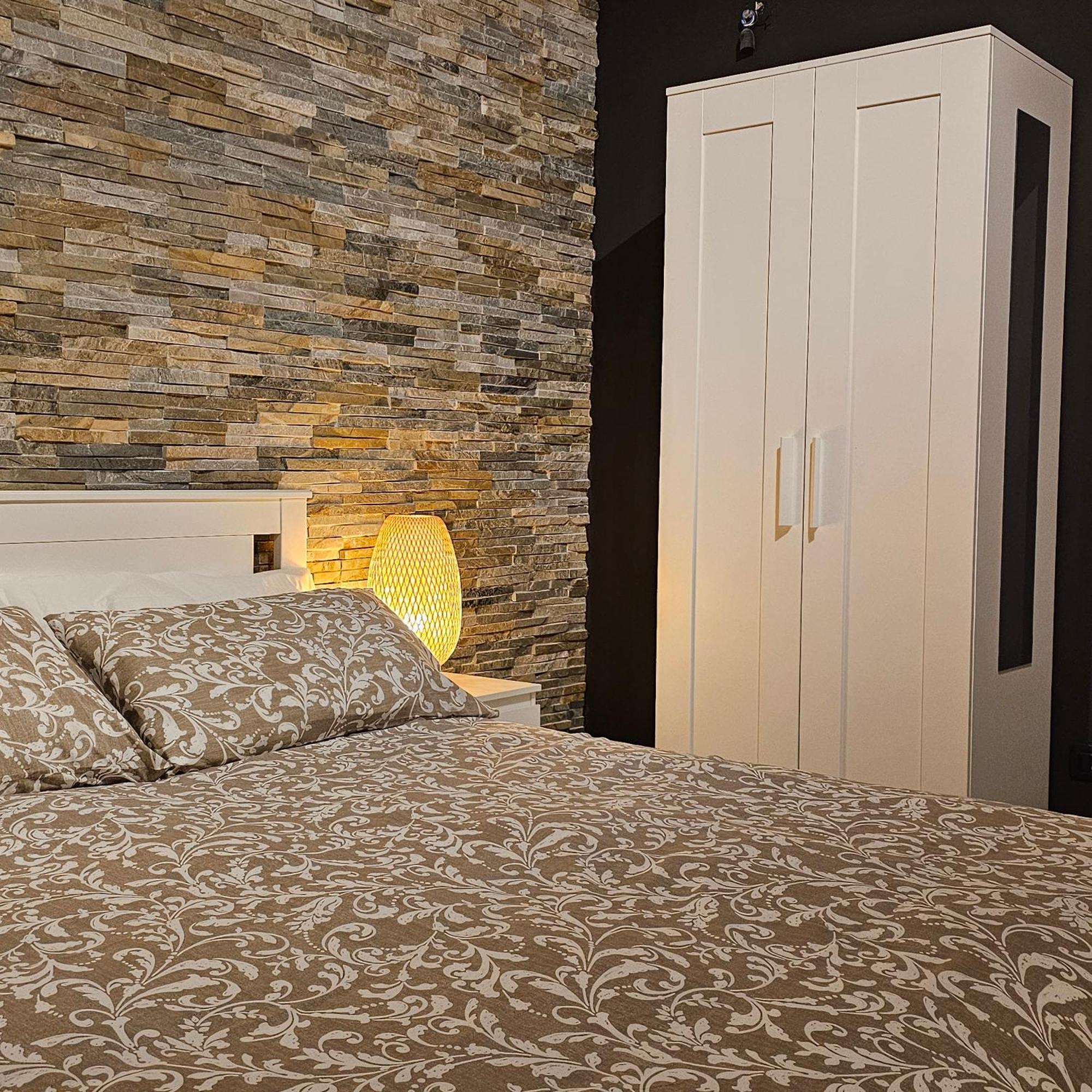 Quadruple Room Private External Bathroom
