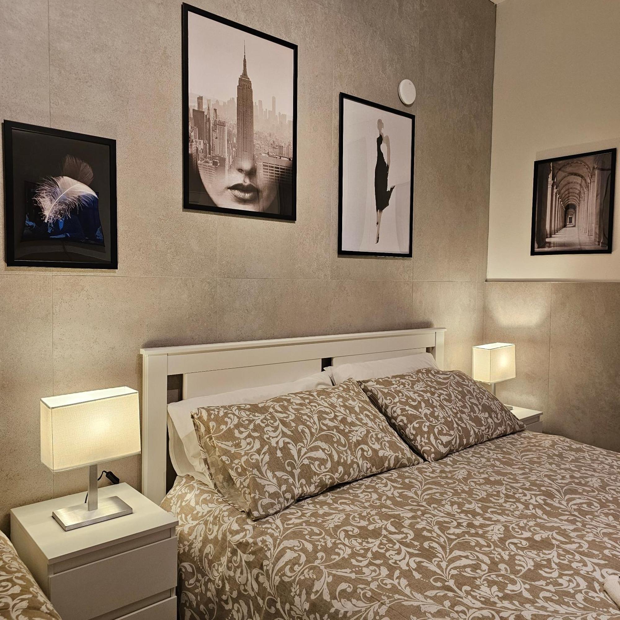 Triple Room Private Bathroom