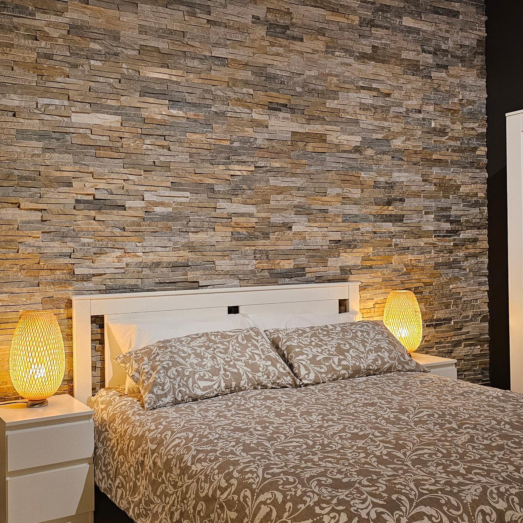 Quadruple Room Private External Bathroom