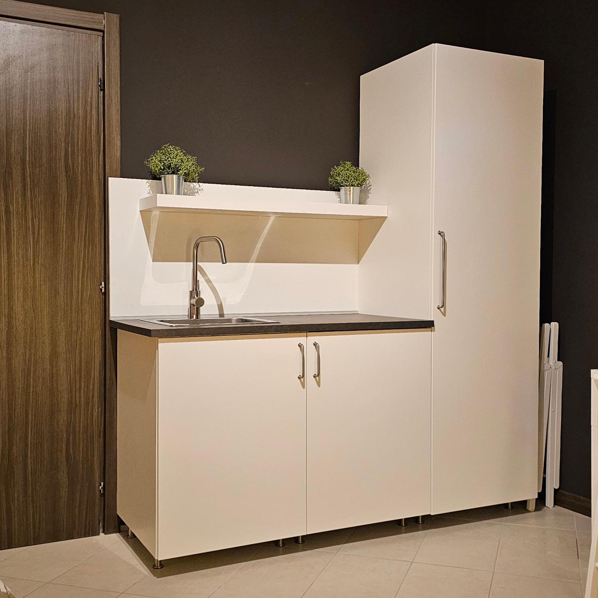Quadruple Room Private External Bathroom