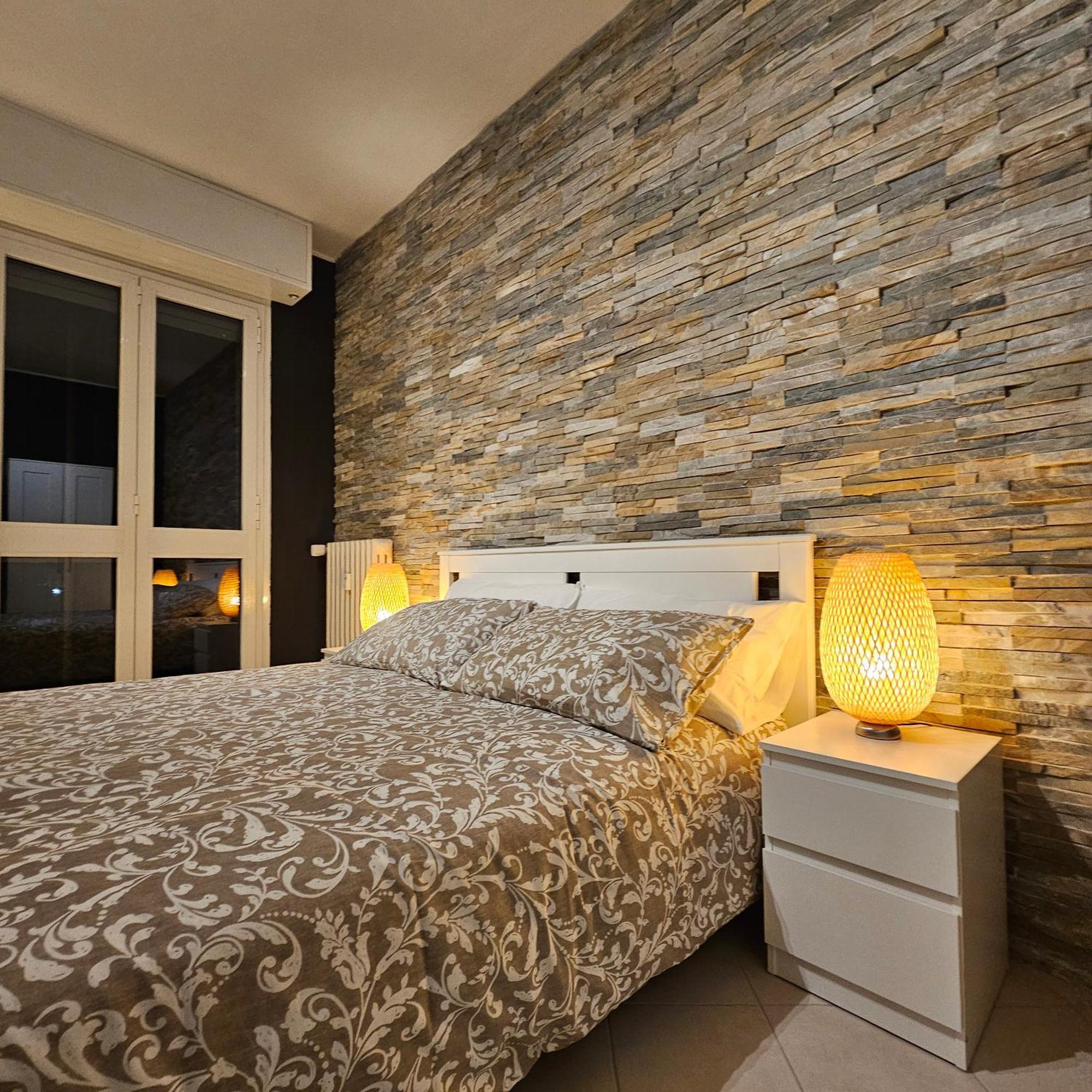 Quadruple Room Private External Bathroom