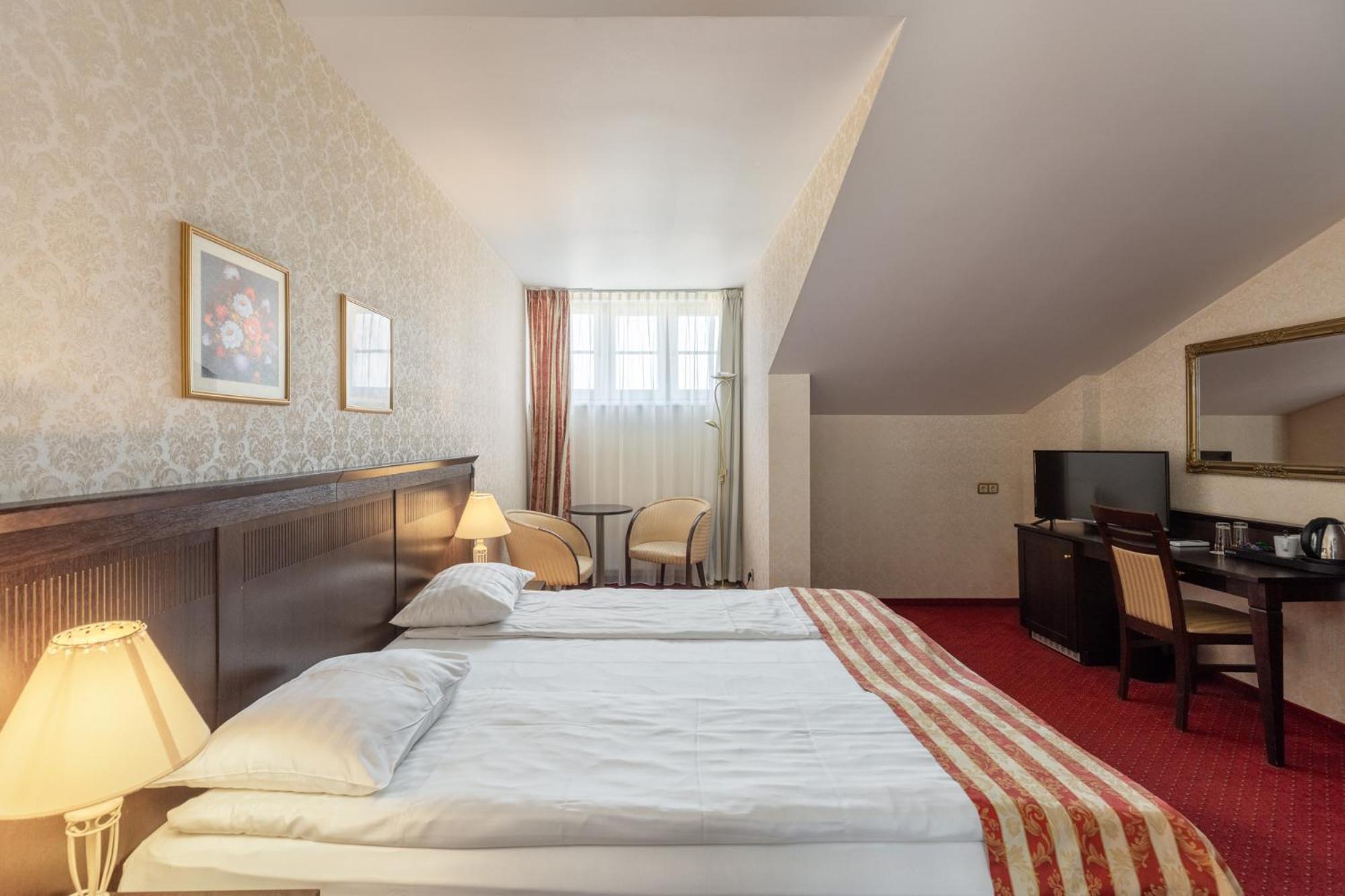 Superior Double or Twin Room