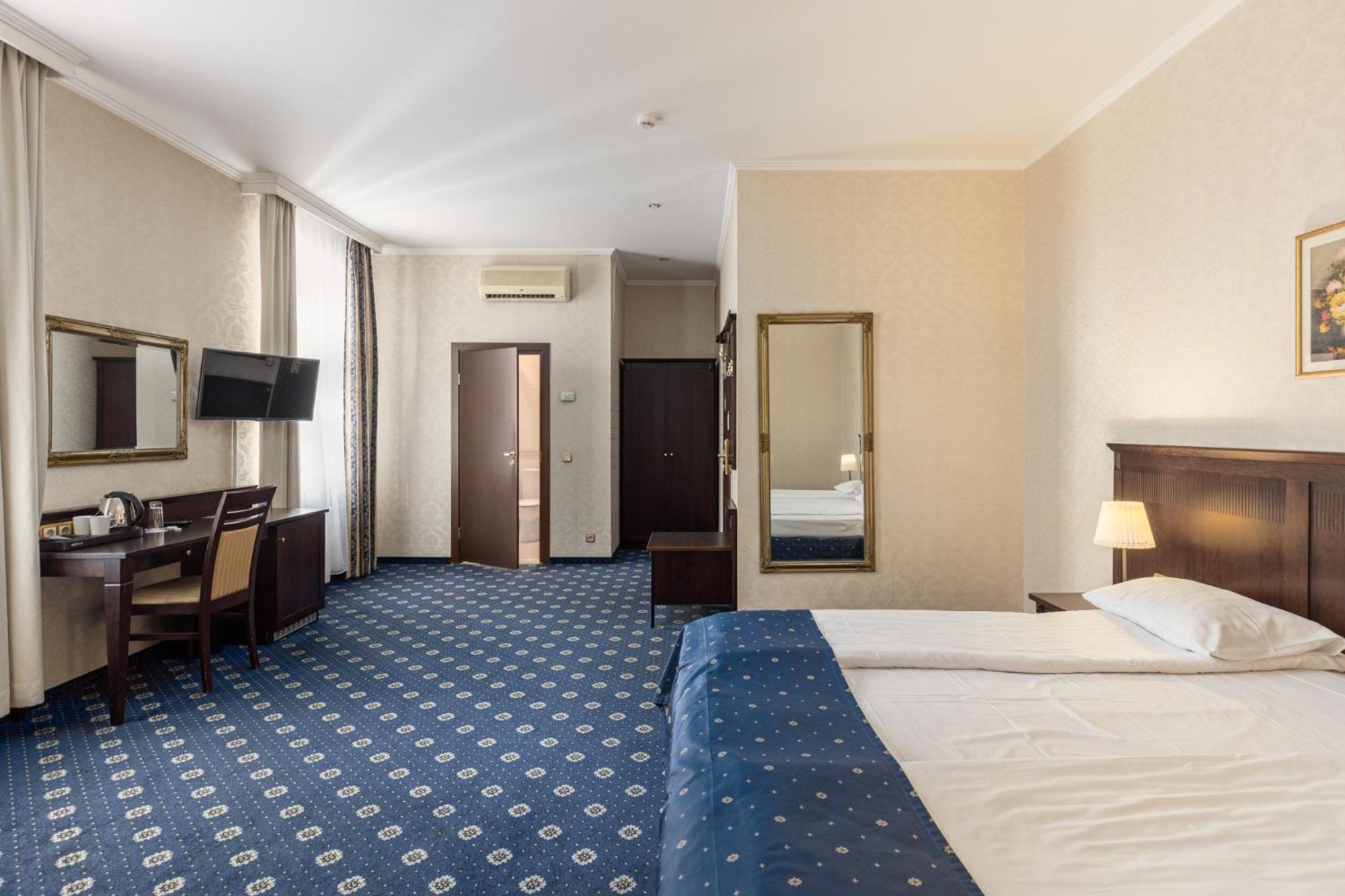 Superior Double or Twin Room