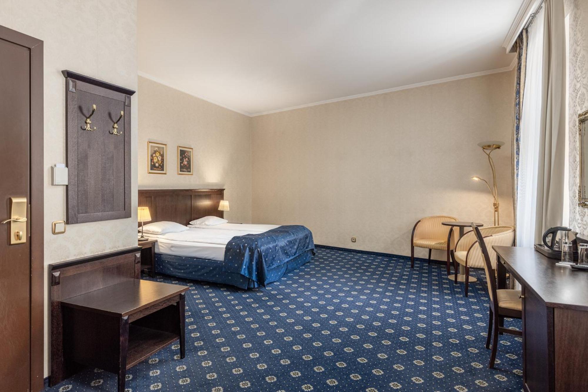 Superior Double or Twin Room