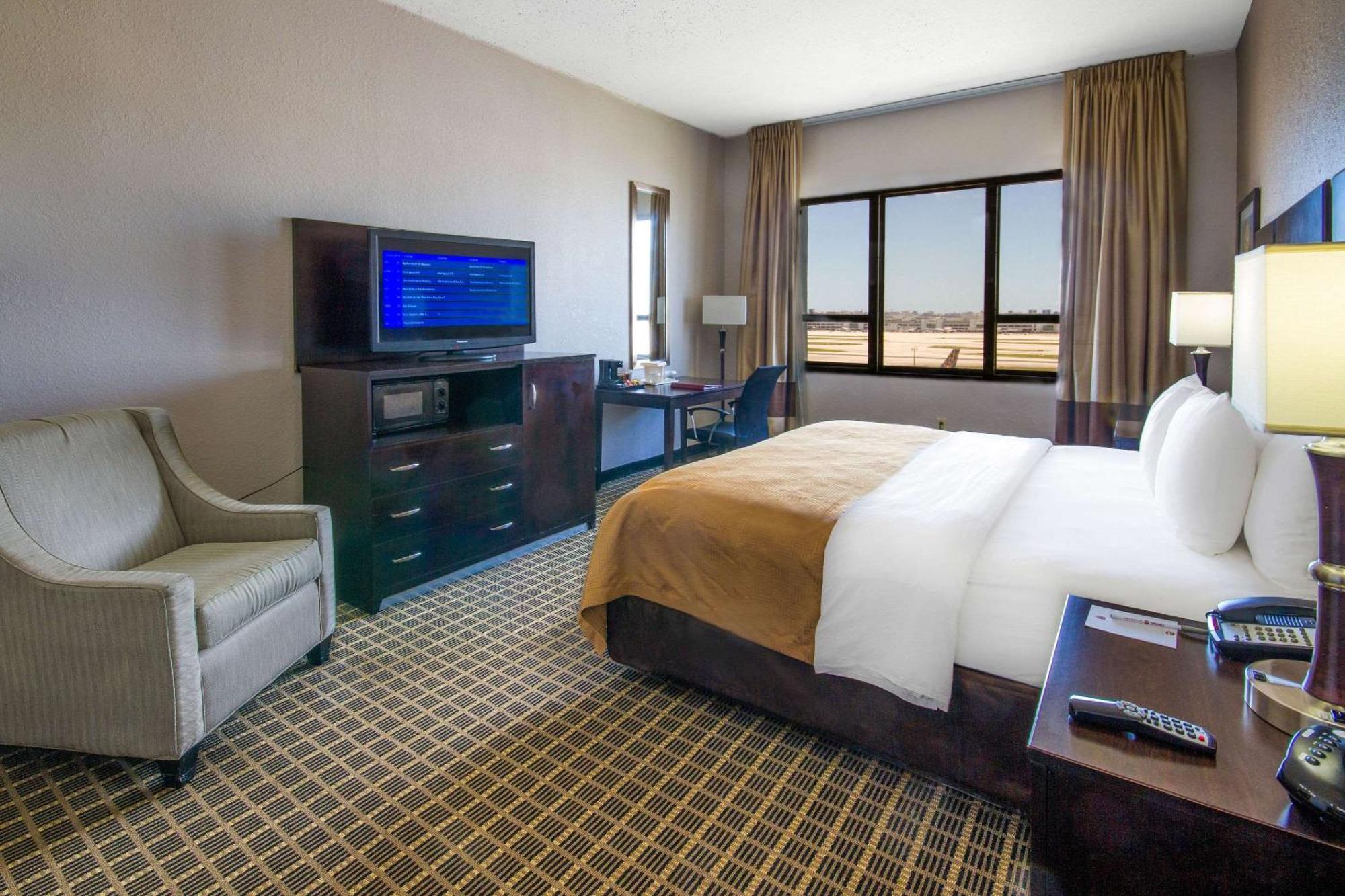 King Room Non-Smoking