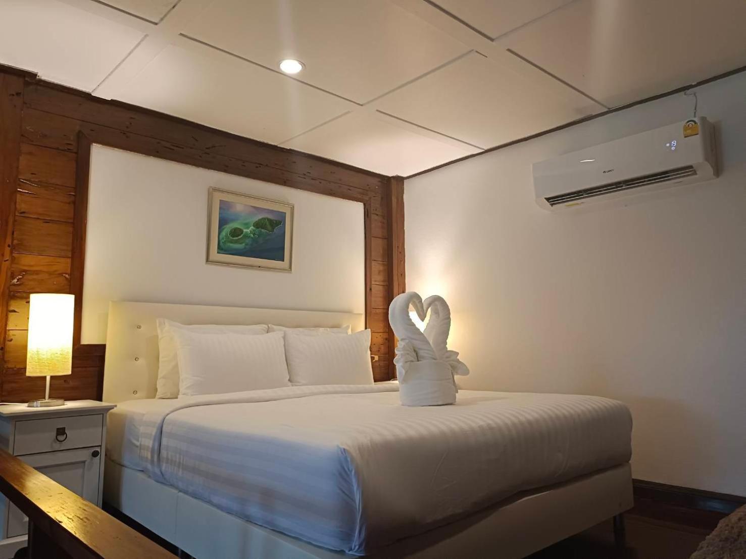 Chalet 2 Chambres