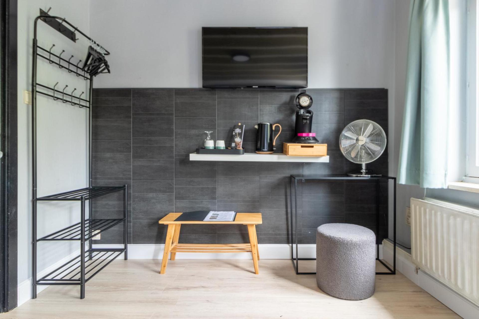 Habitación Doble con baño privado