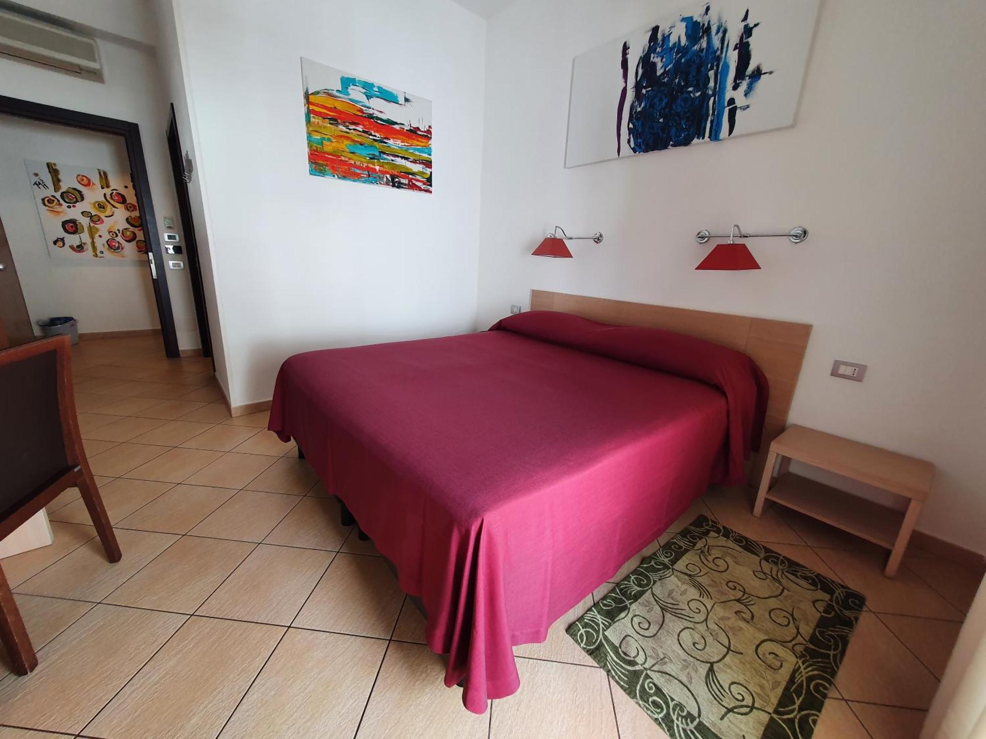 Comfort Double Room Balcony,1617457152:JPEG