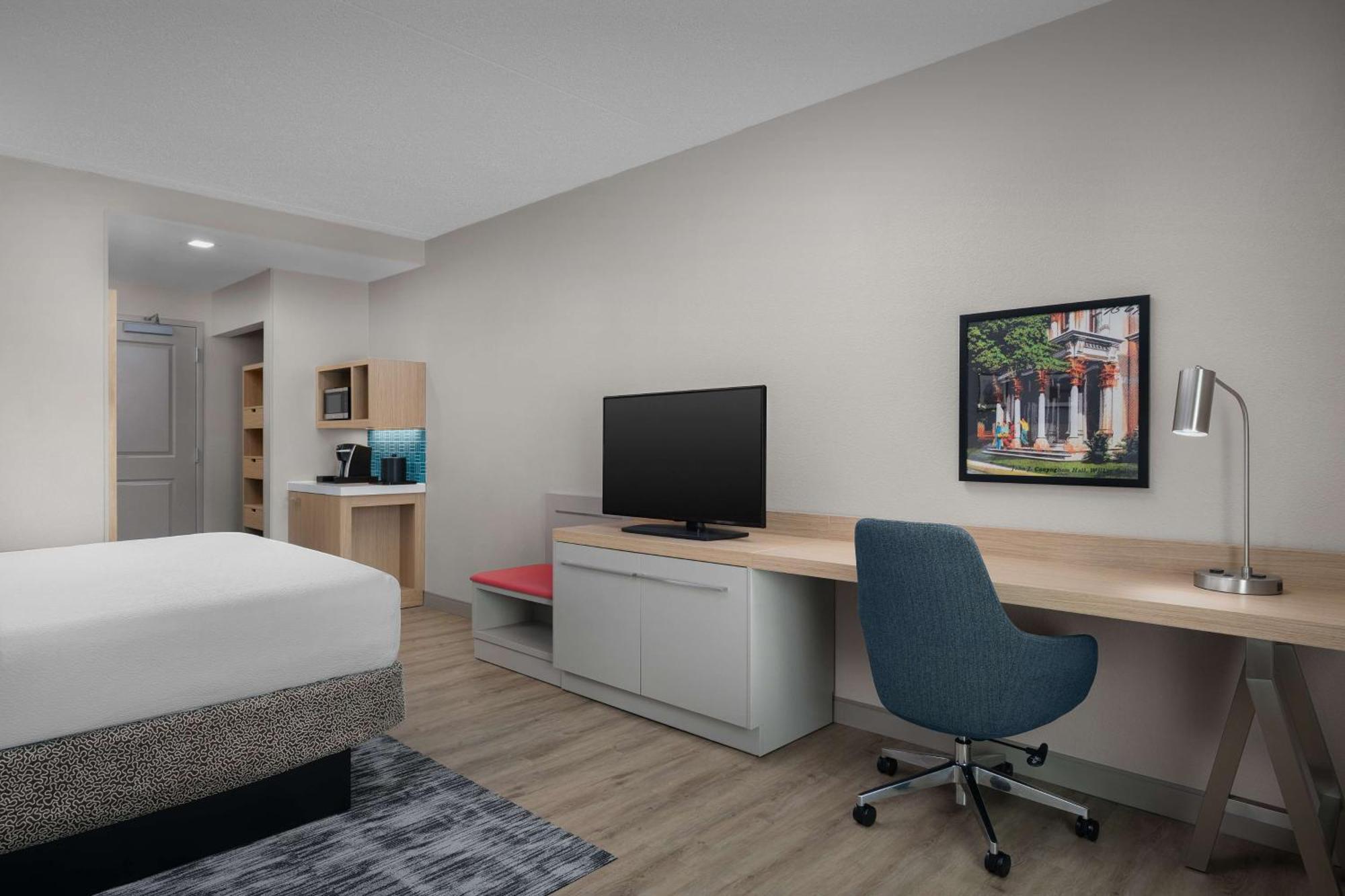 King Room