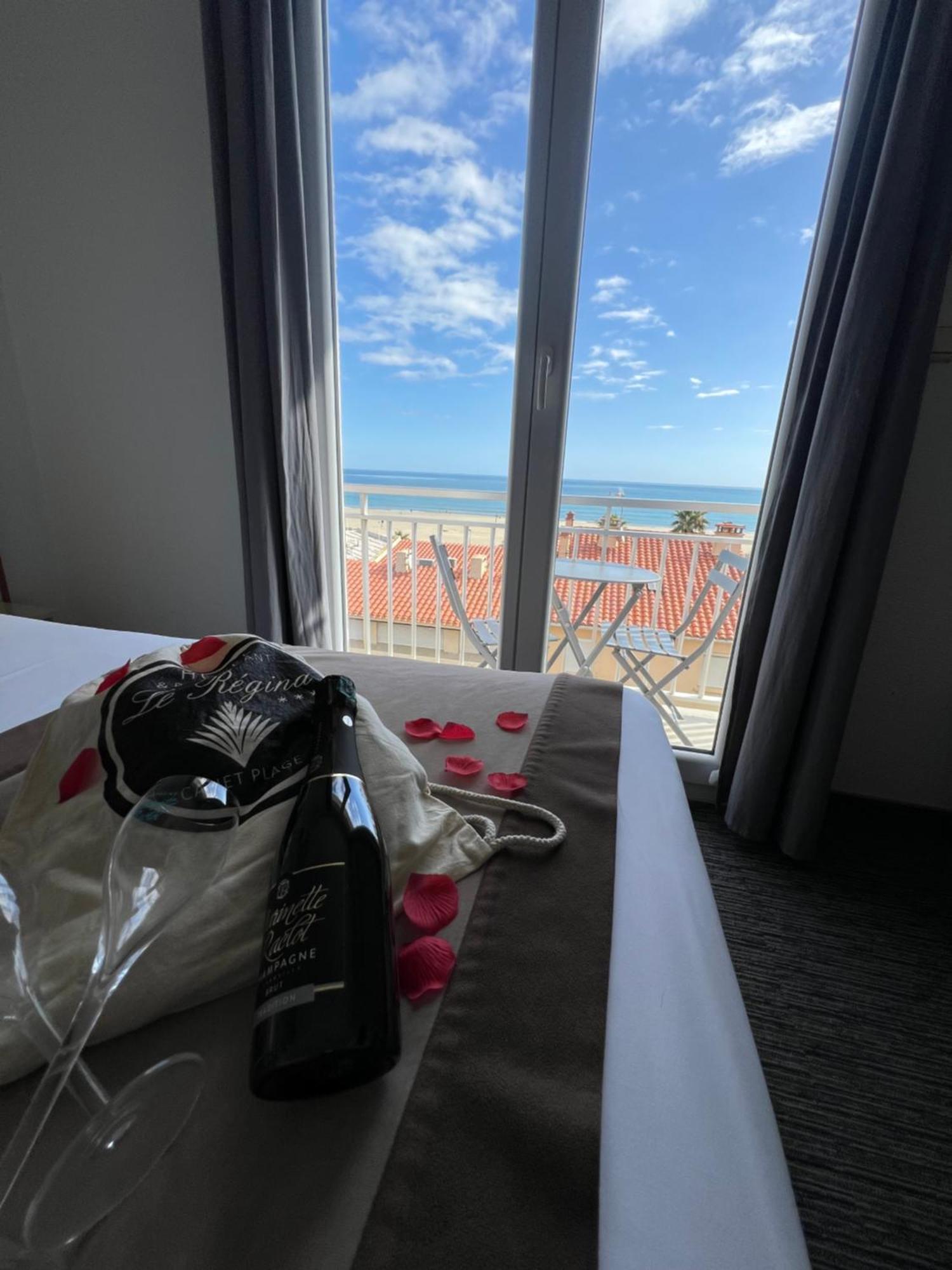 Comfort Double Room Sea View