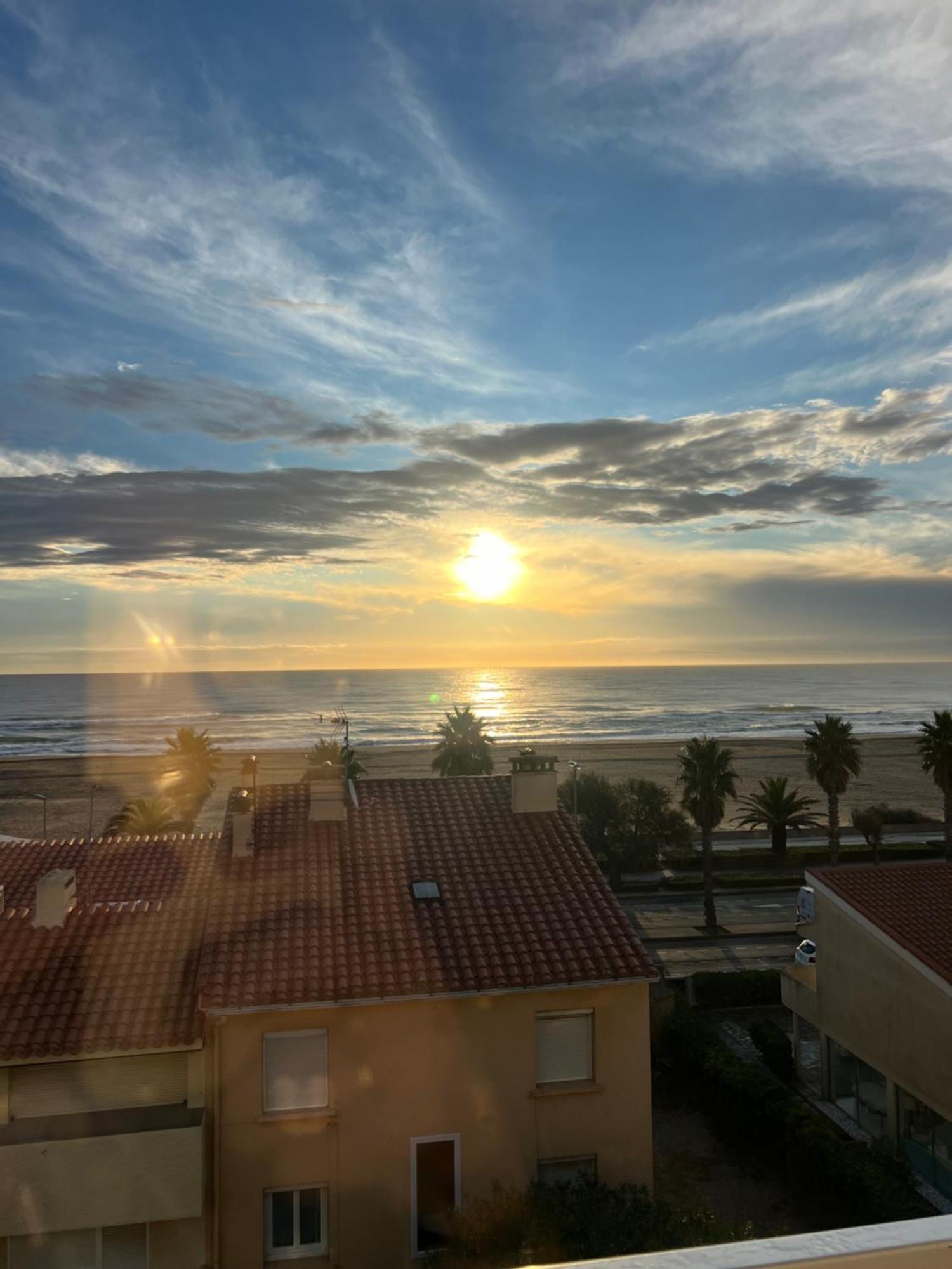 Comfort Double Room Sea View