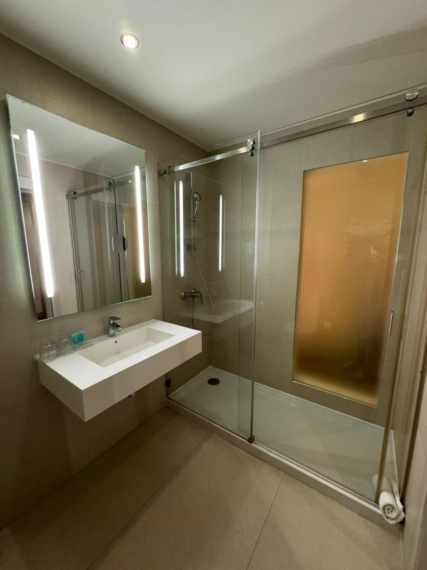 Double Room with Sea View