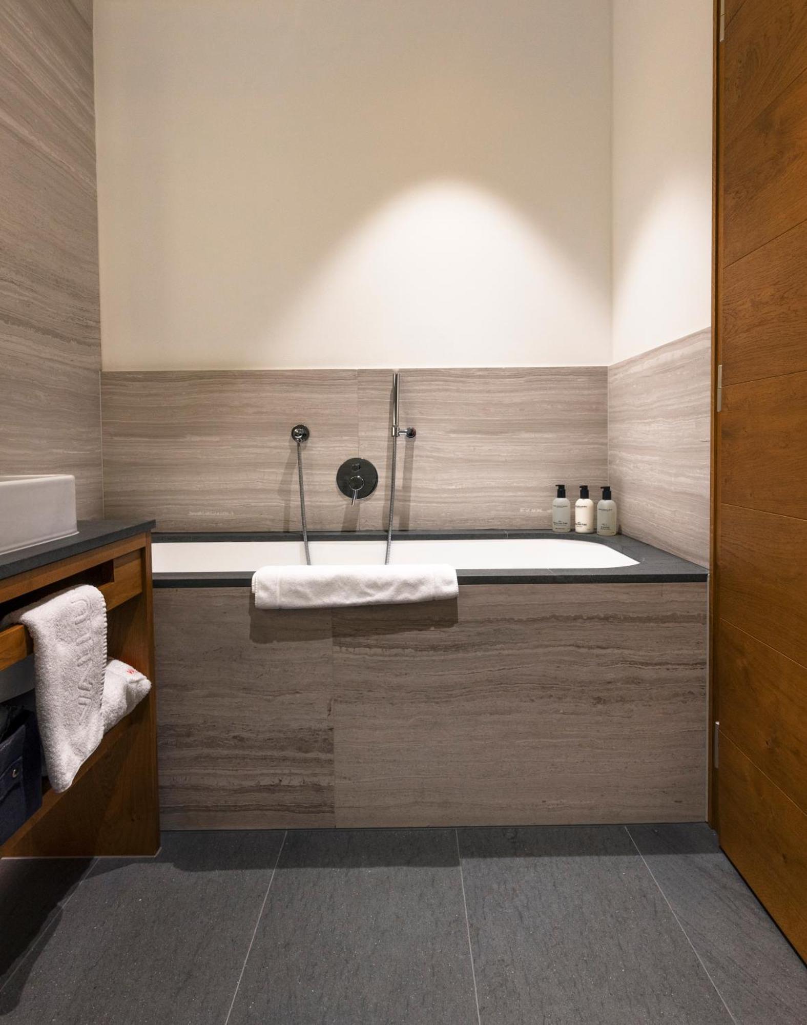 Panorama Suite