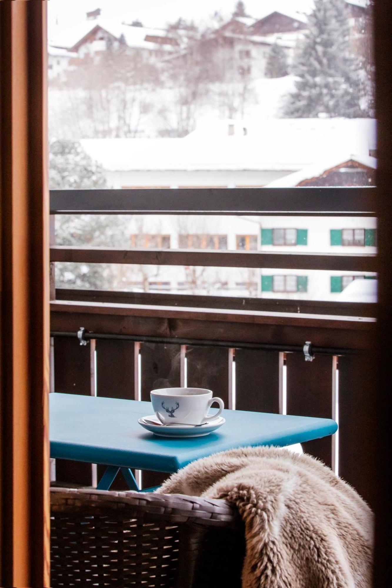 Panorama Suite