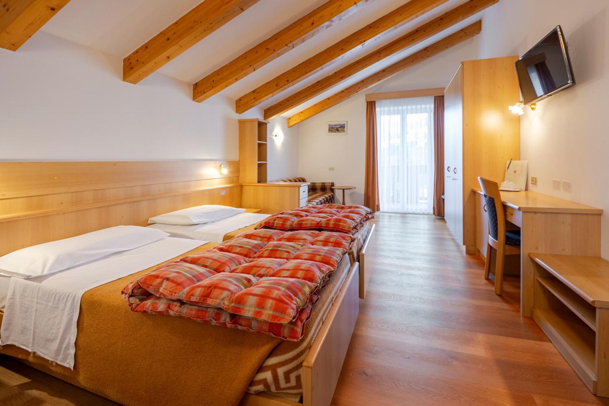 Comfort Double or Twin Room