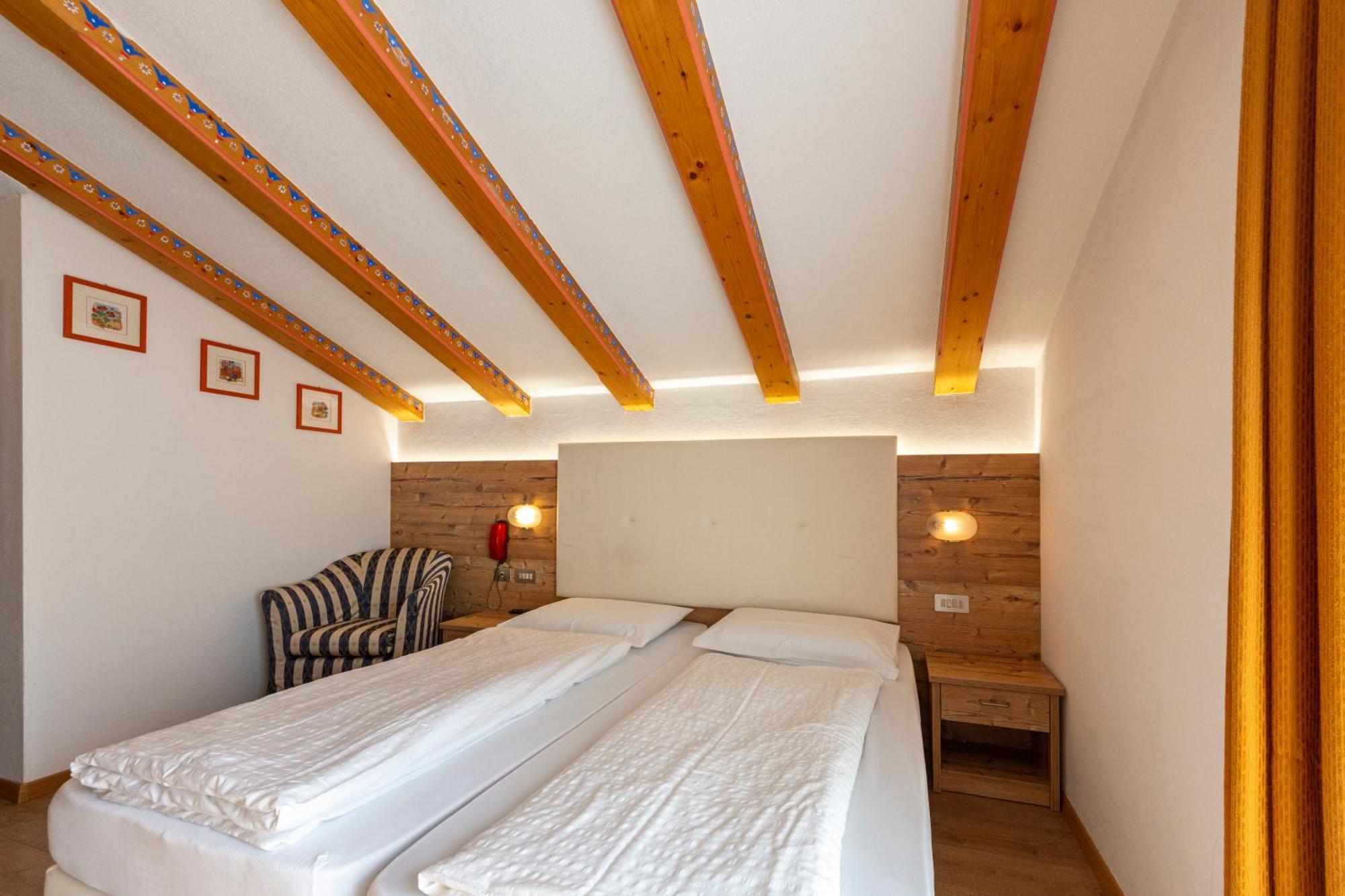 Comfort Double or Twin Room