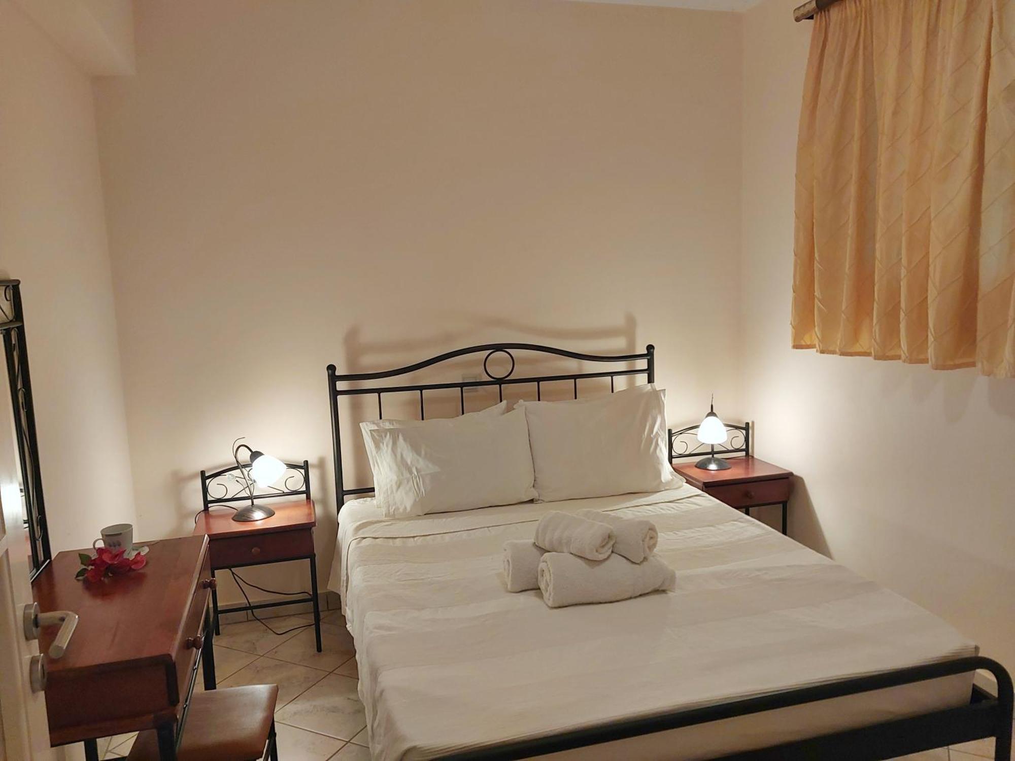 Premium One Bedroom Apartment