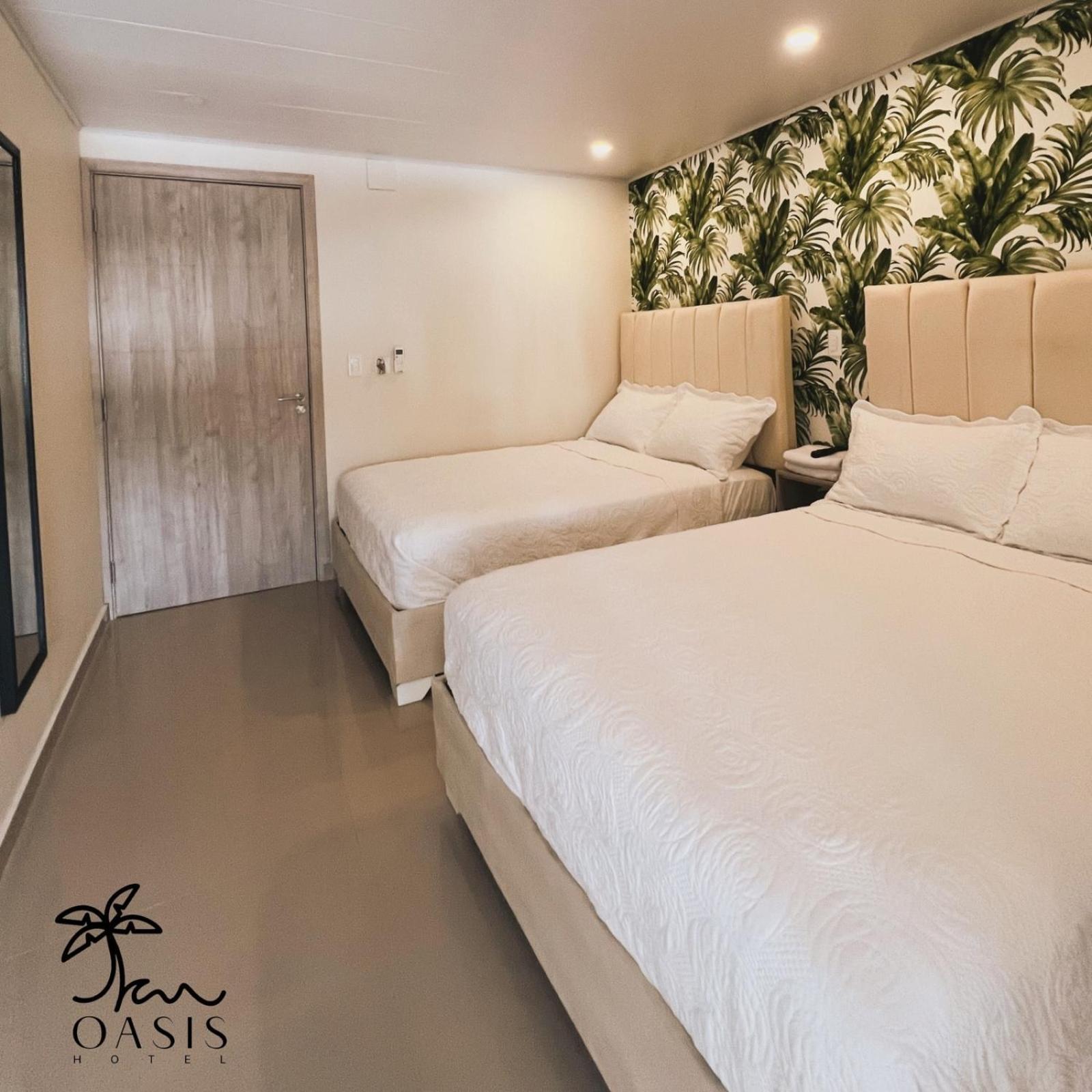 Triple Room Private Bathroom