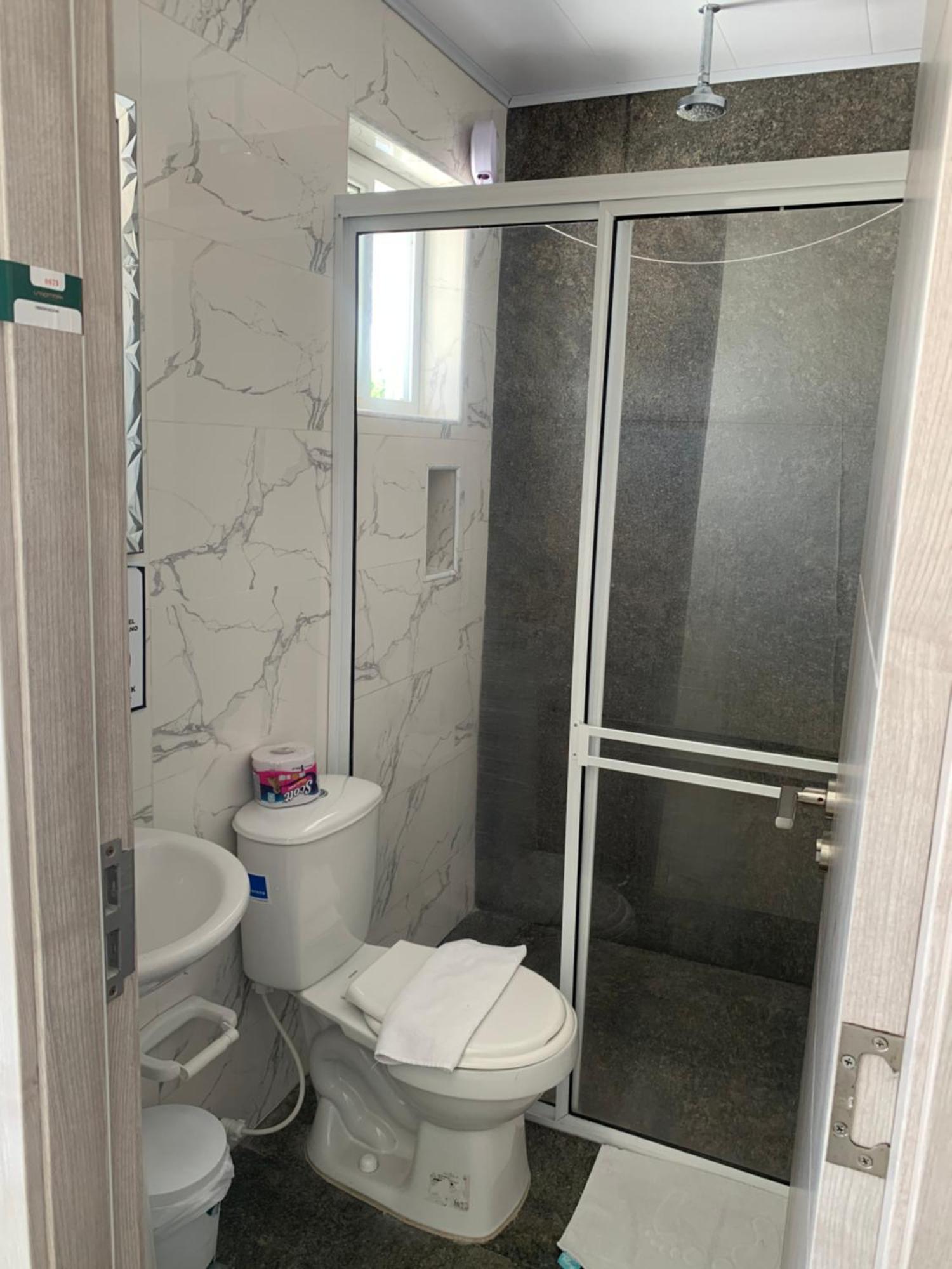 Triple Room Private Bathroom