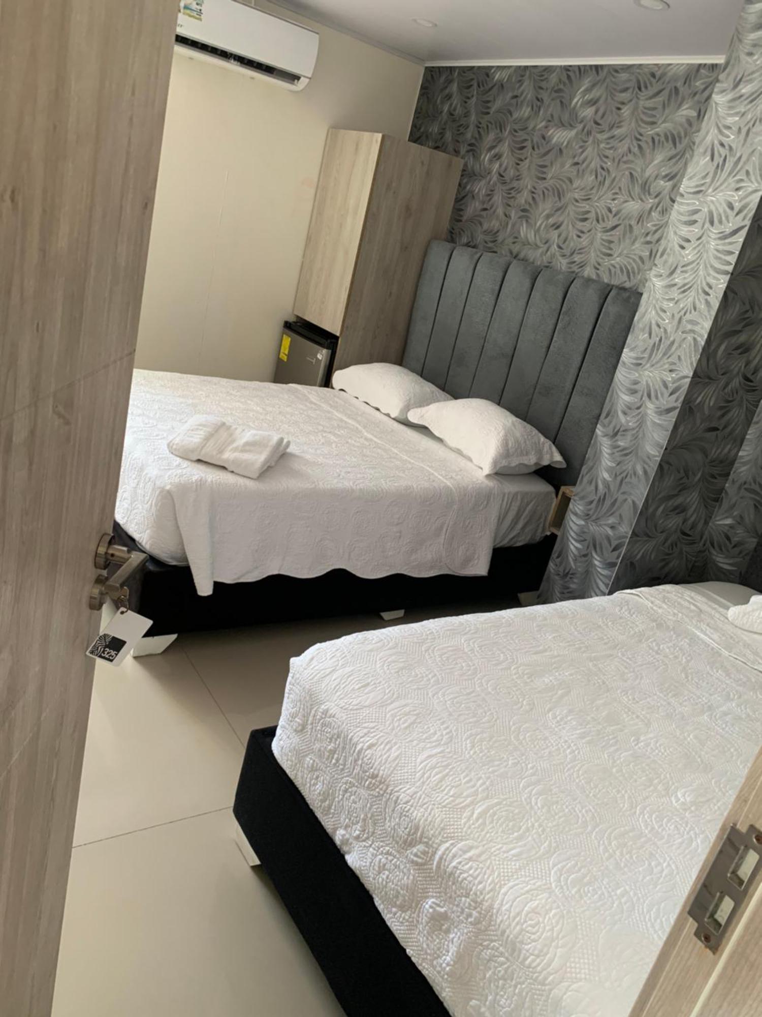Triple Room Private Bathroom