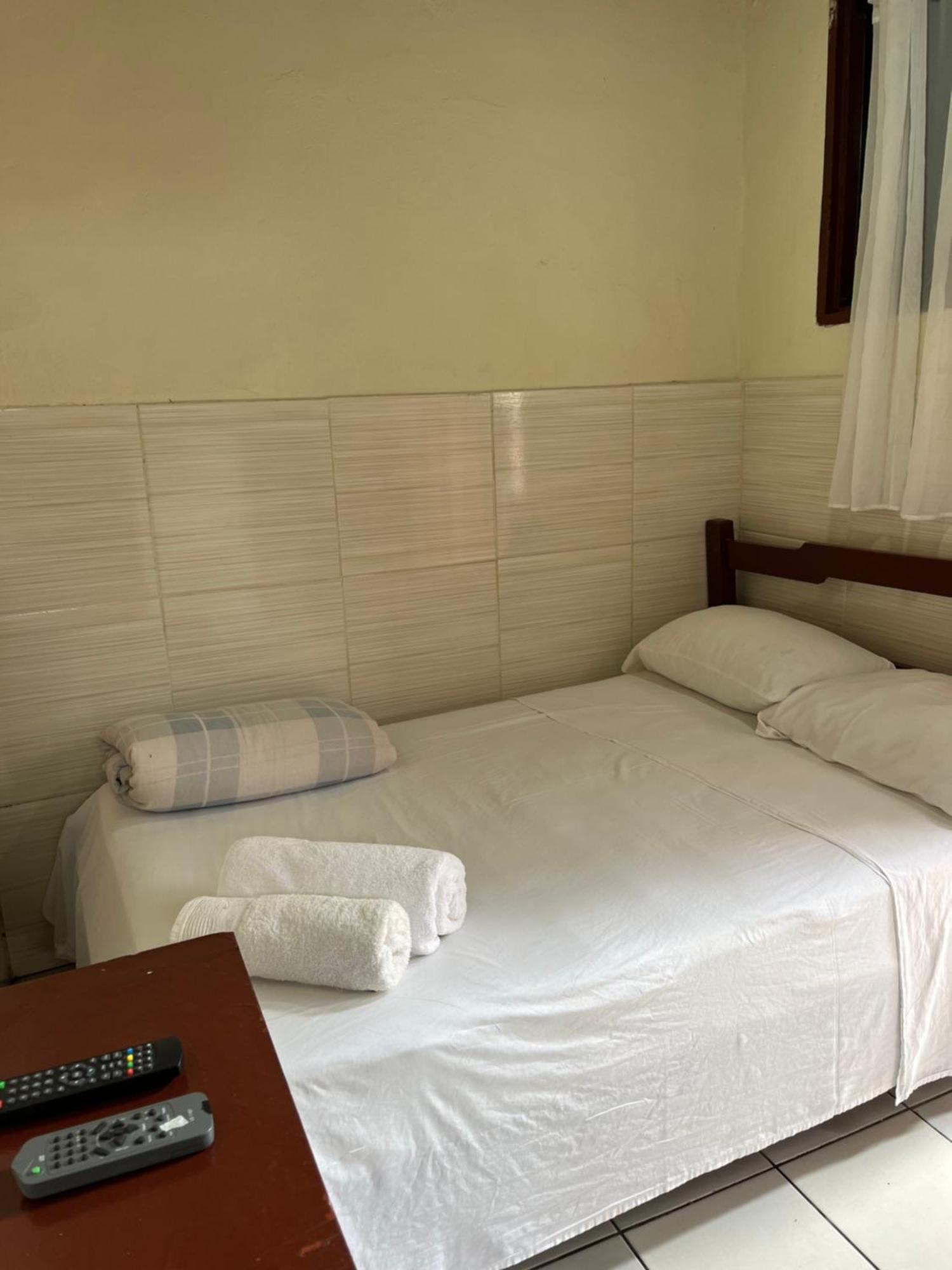 Quarto Duplo
