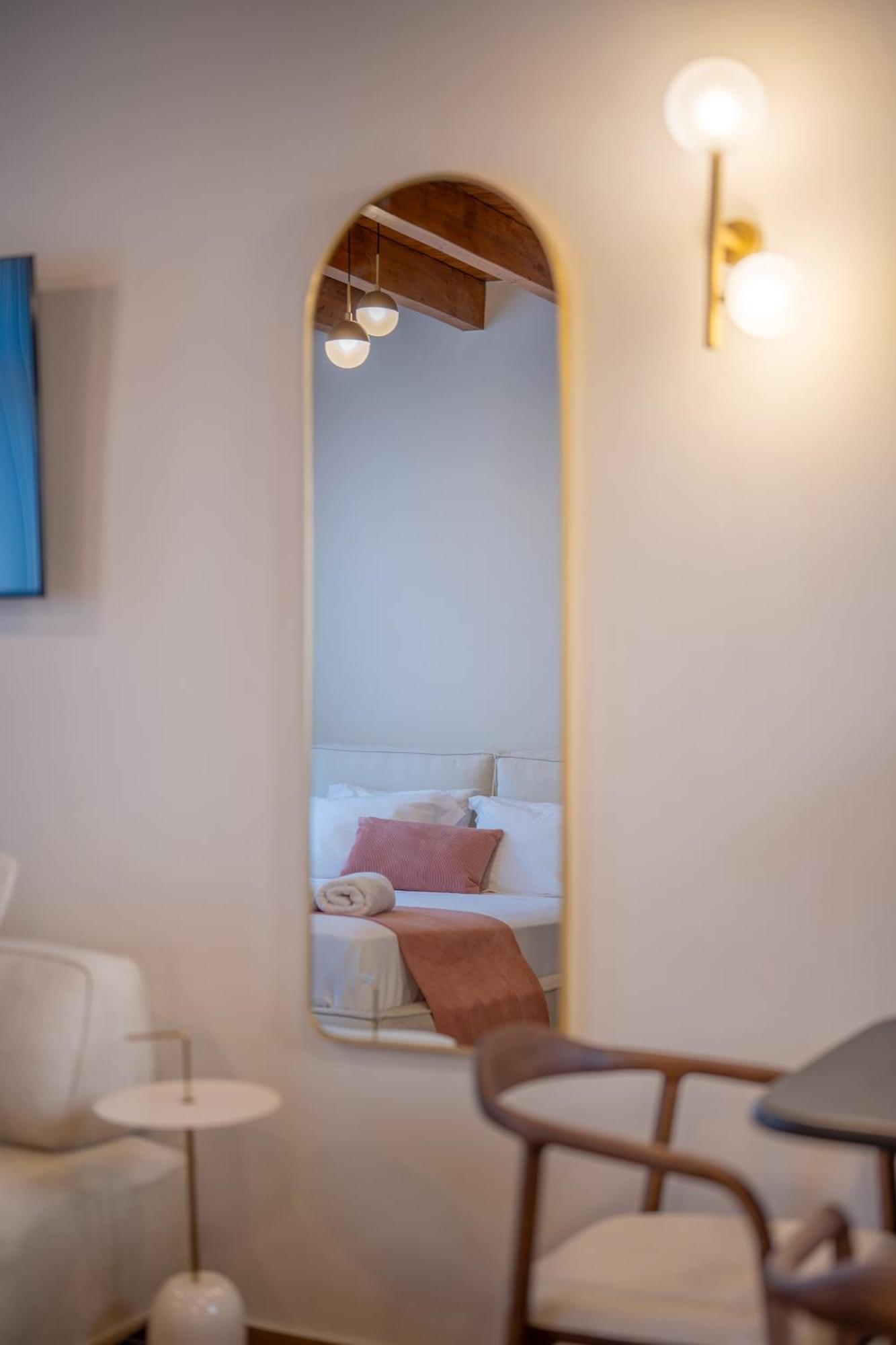 Suite Deluxe
