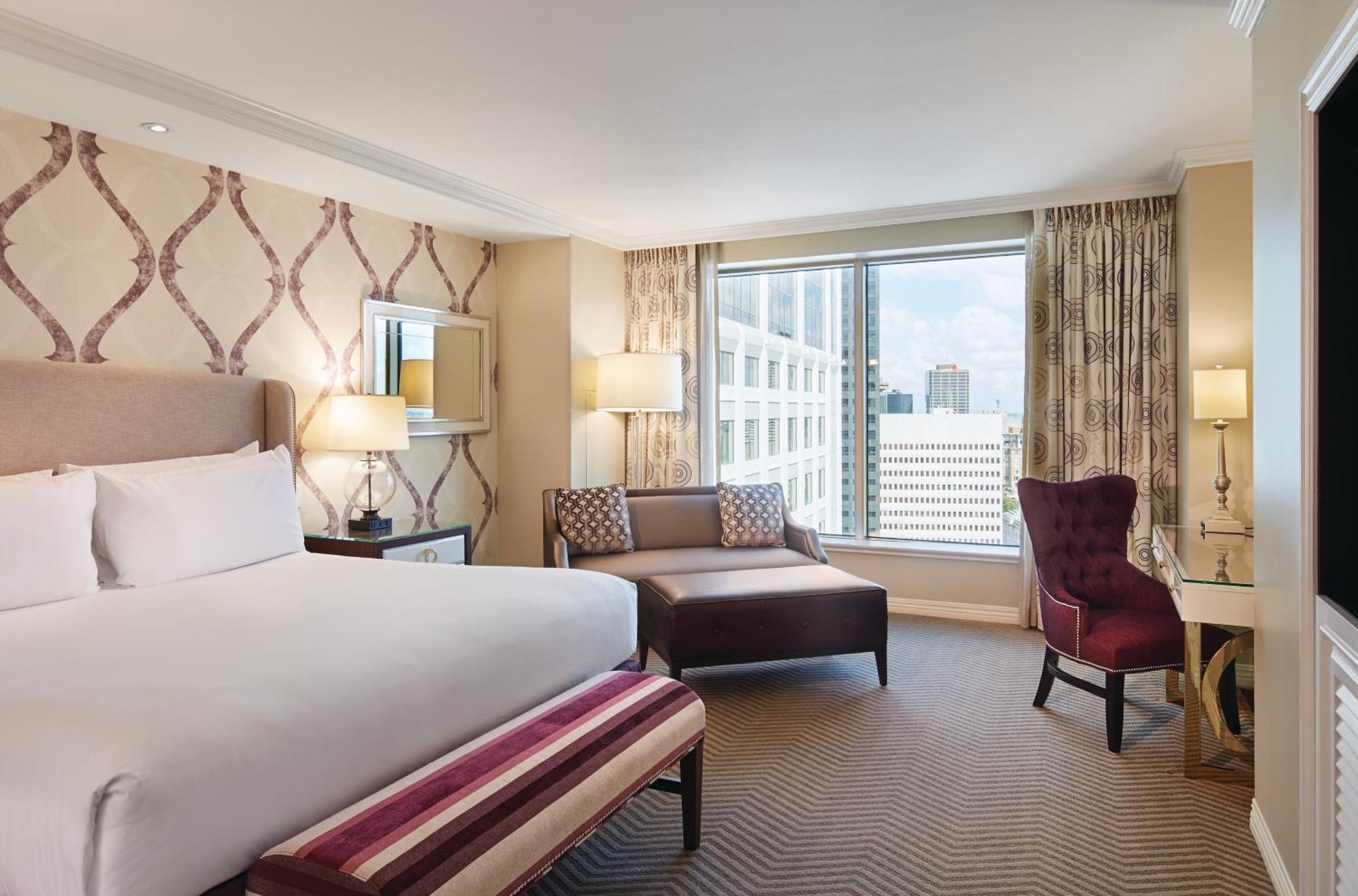 Harrah's Luxury Room, 1 King, City View,1620984883:JPEG