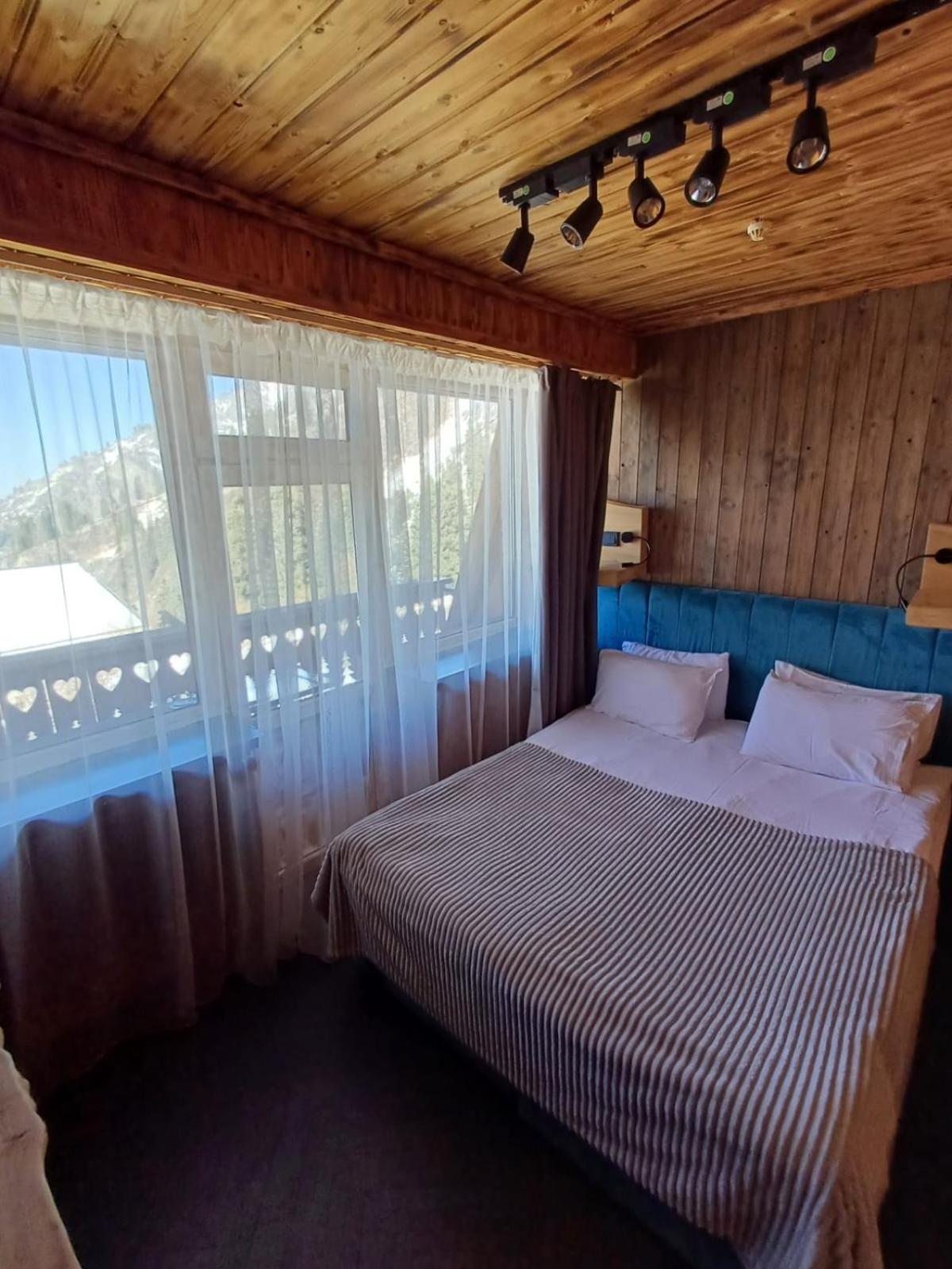 Family Room Balcony