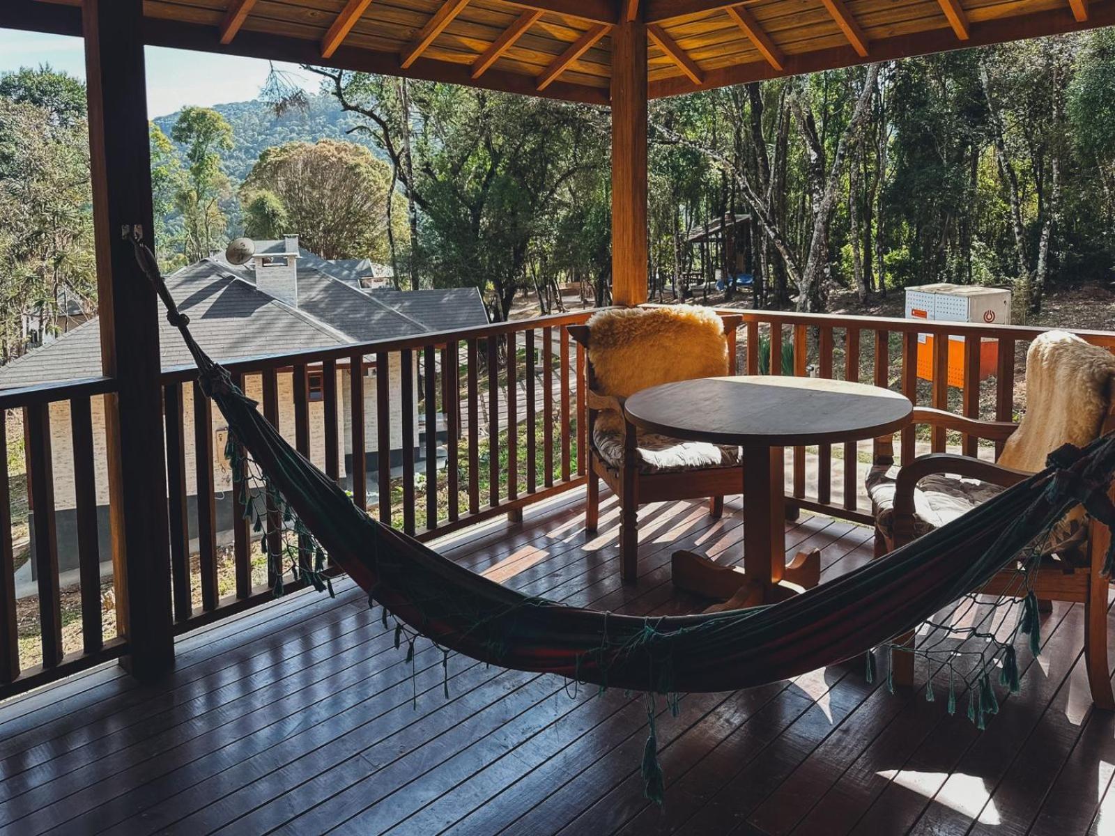 Chalet
