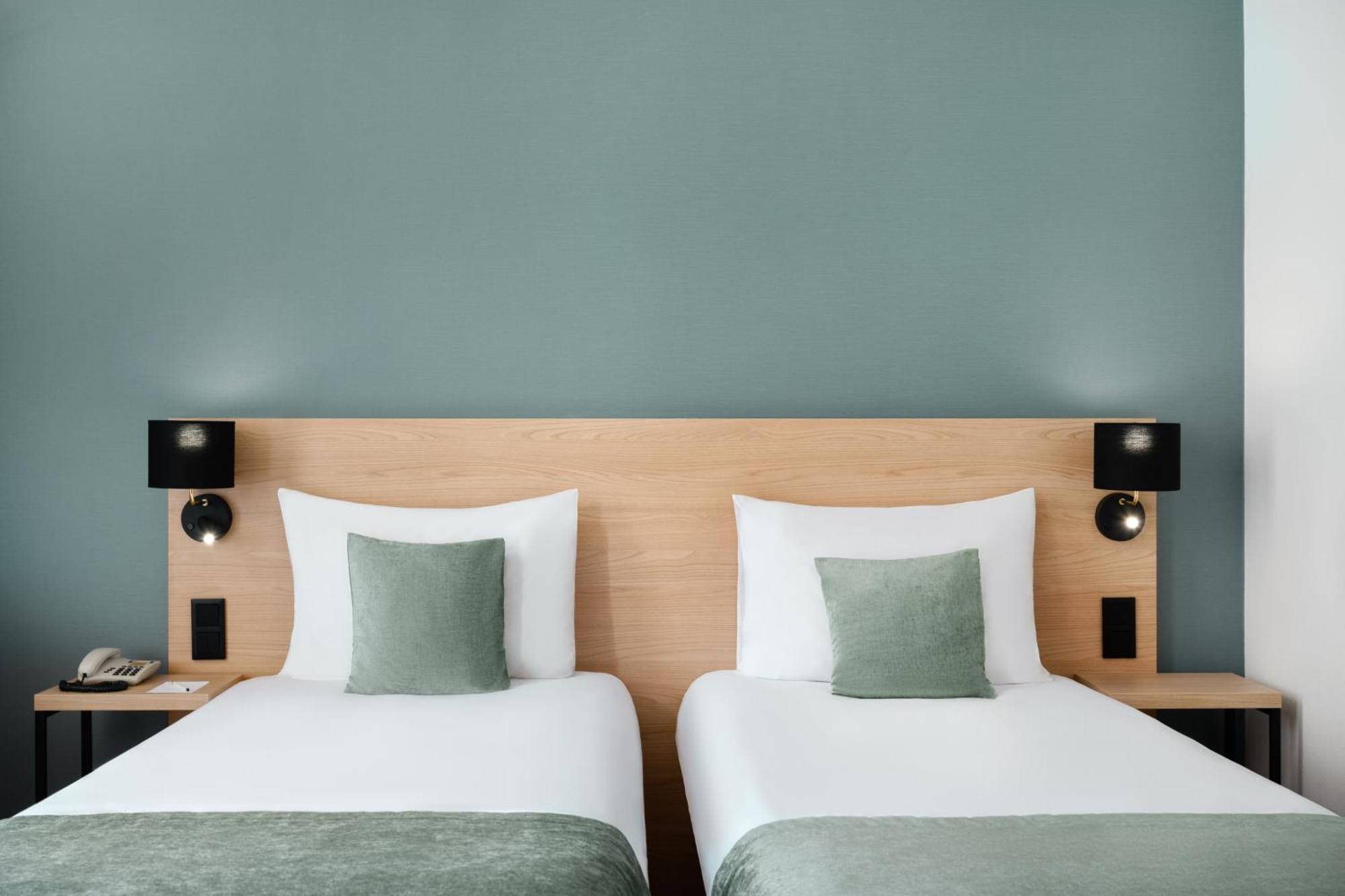 Comfort Double or Twin Room