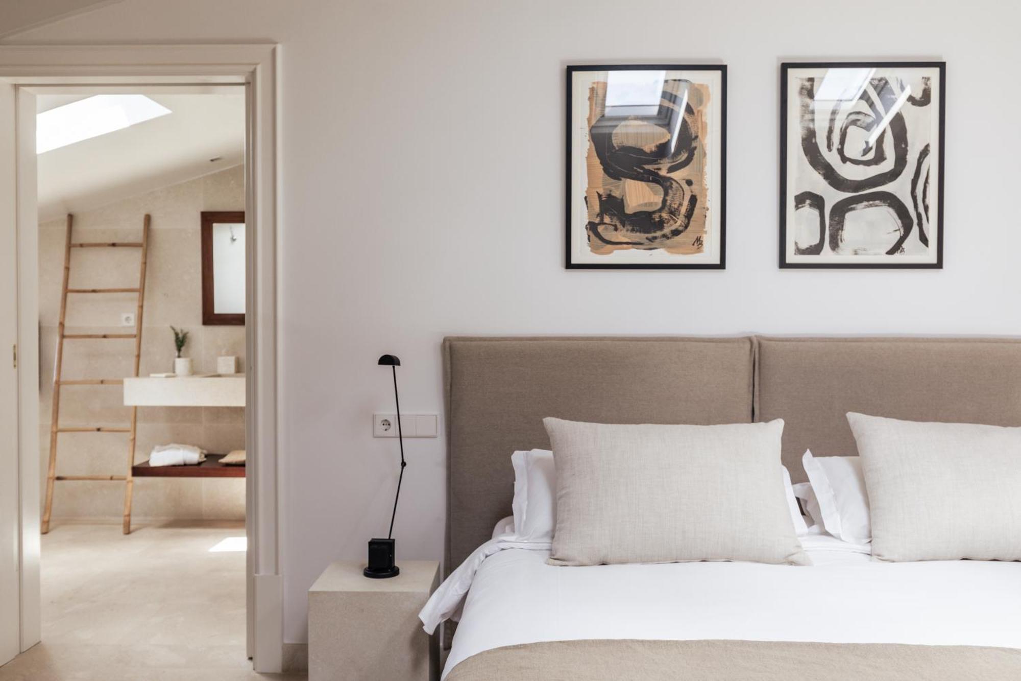 Superior Deluxe Double or Twin Room