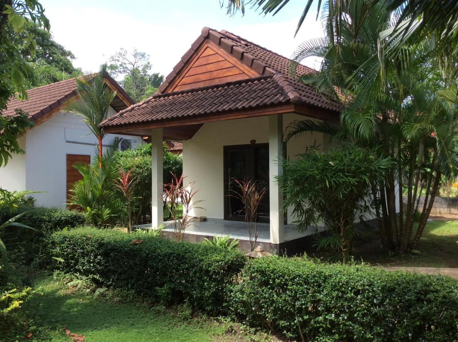 Standard Family Room