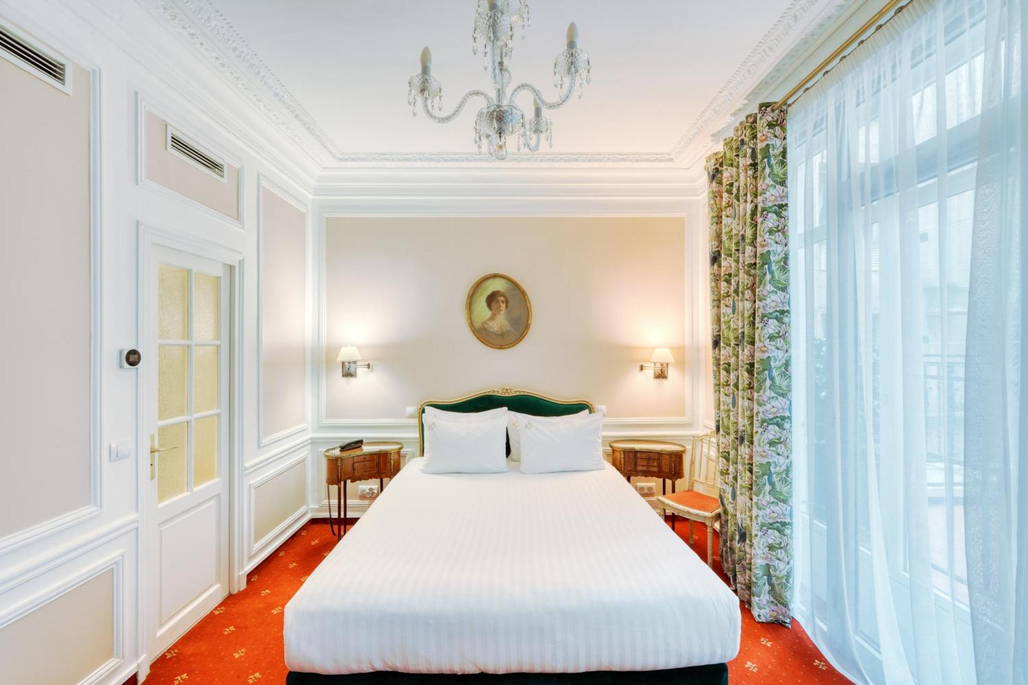 Quarto Duplo Superior