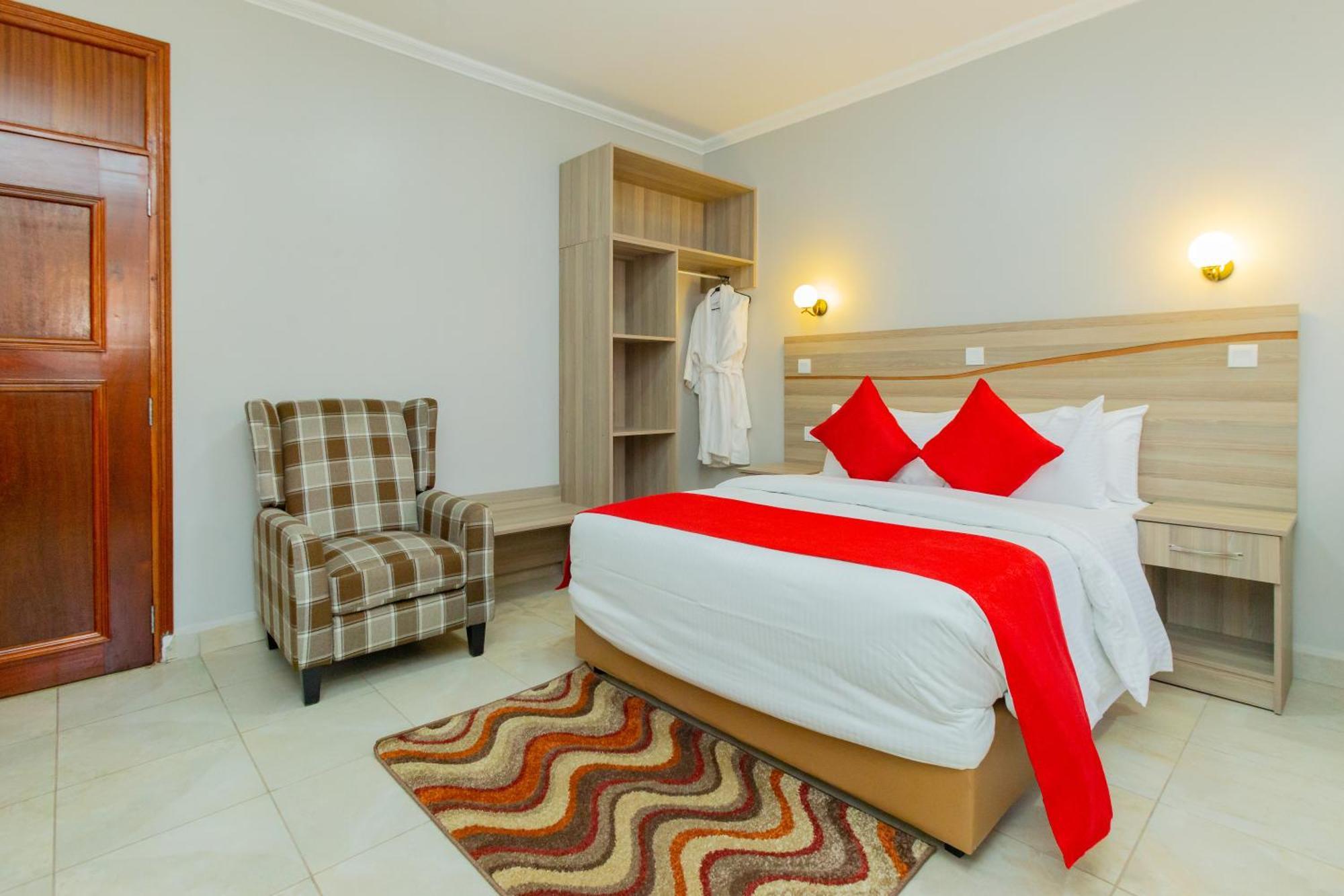 Superior Queen Room