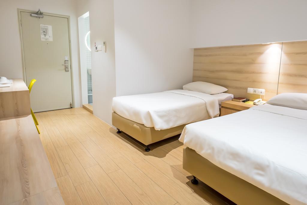 Superior Triple Room No Window
