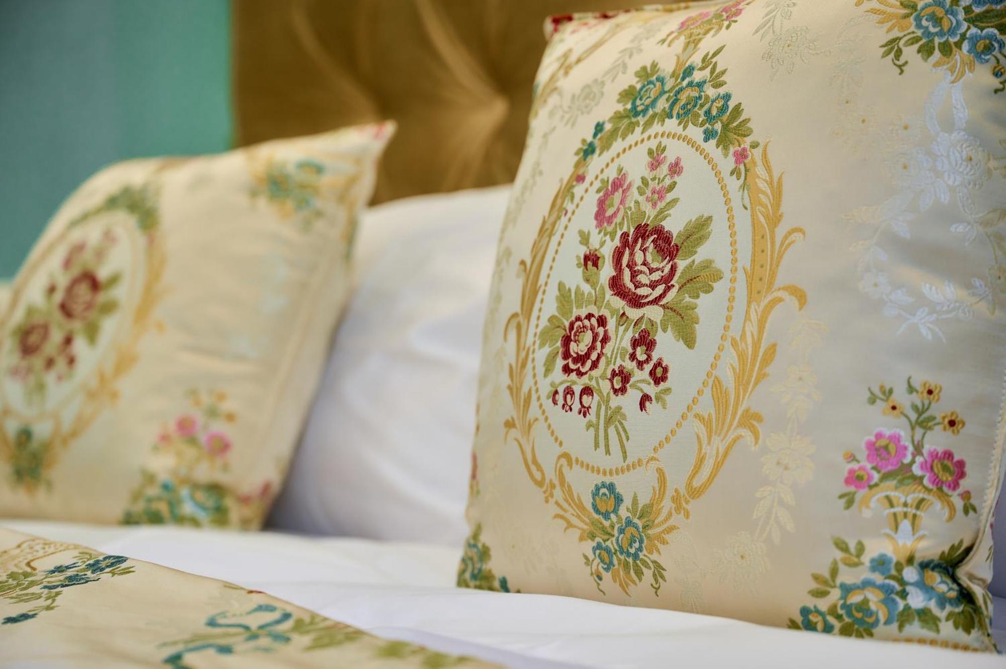 Deluxe Suite Nuits-Saint-Georges