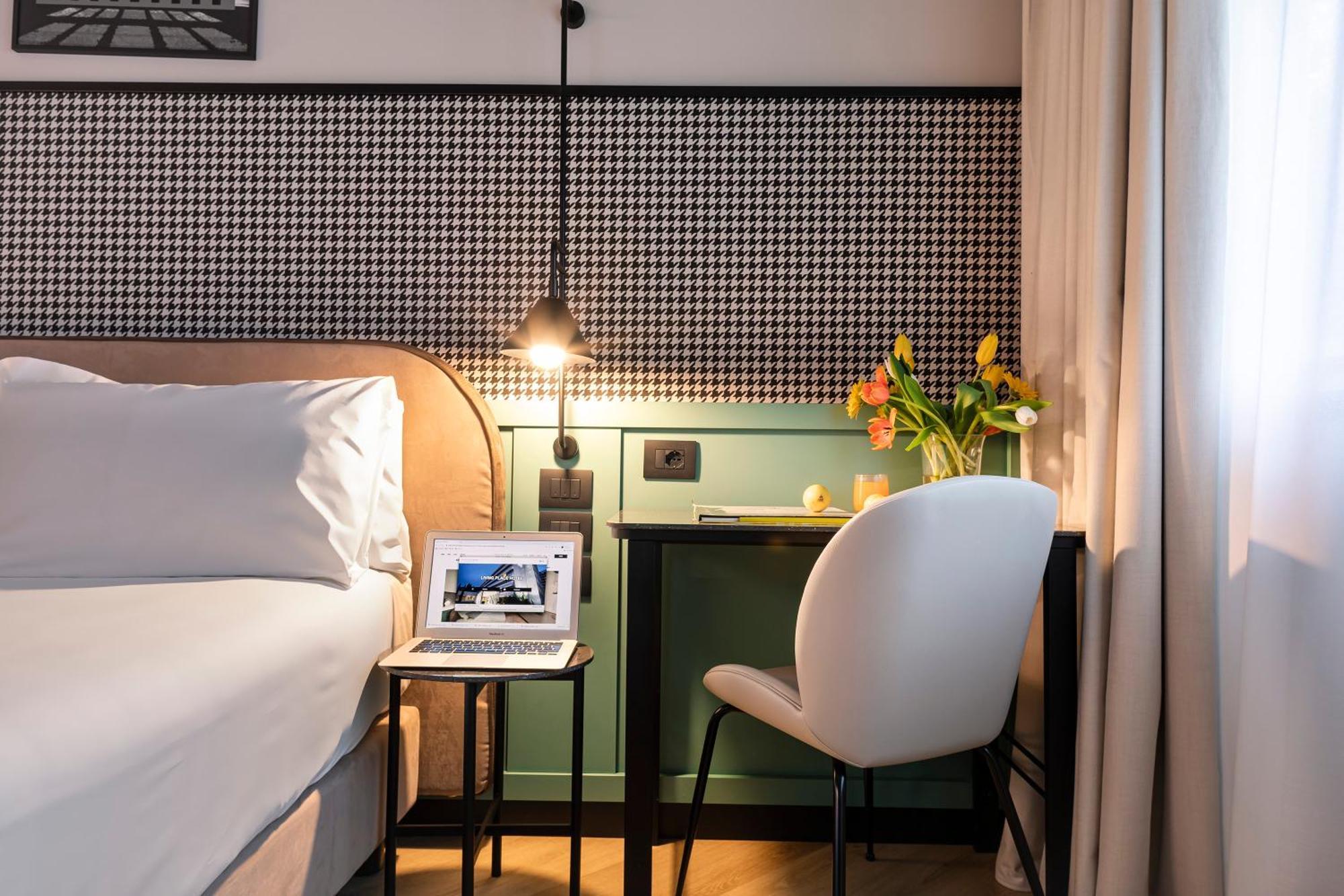 Prestige Accessible Double Room