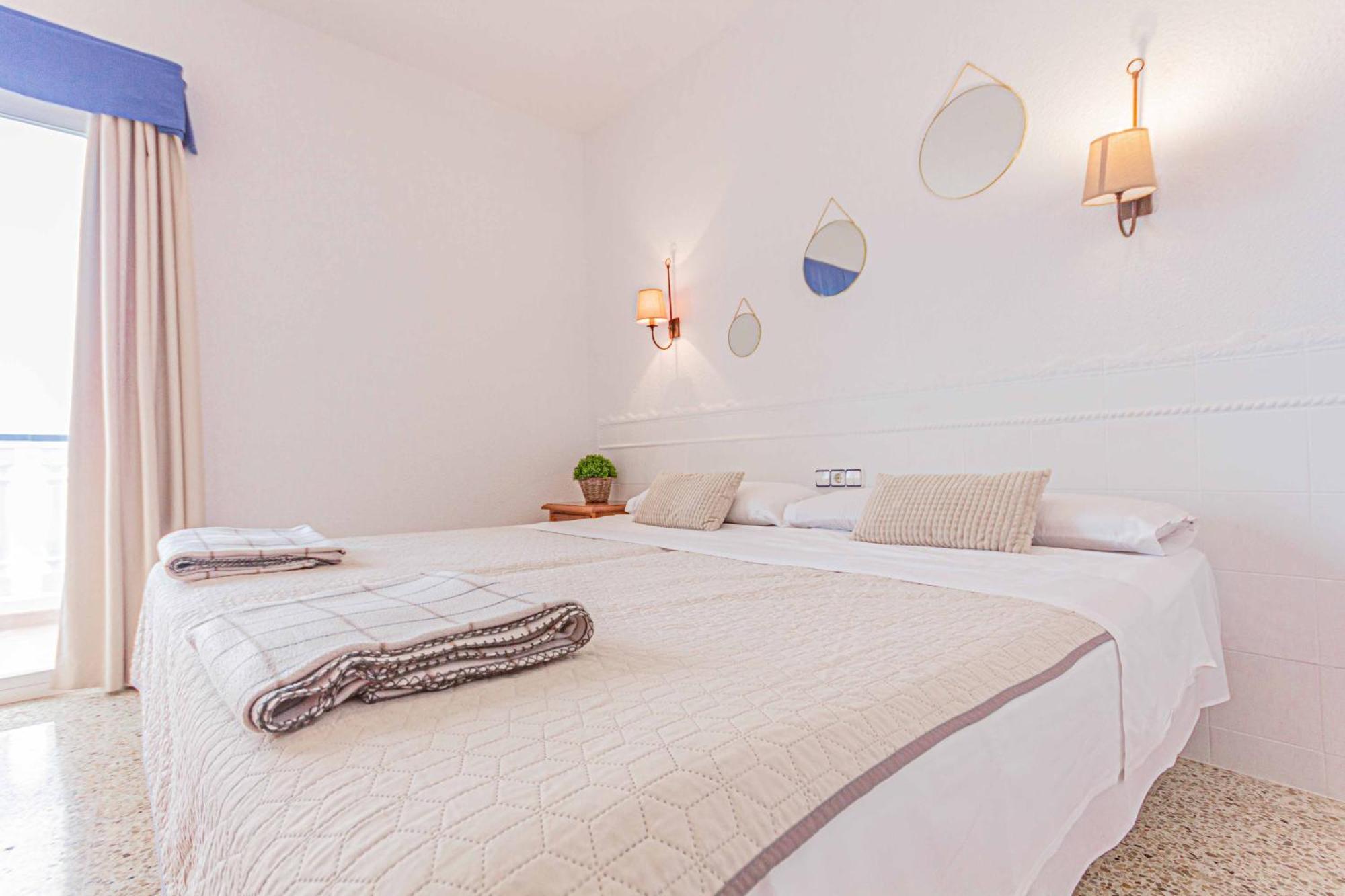 Chambre Double Supérieure