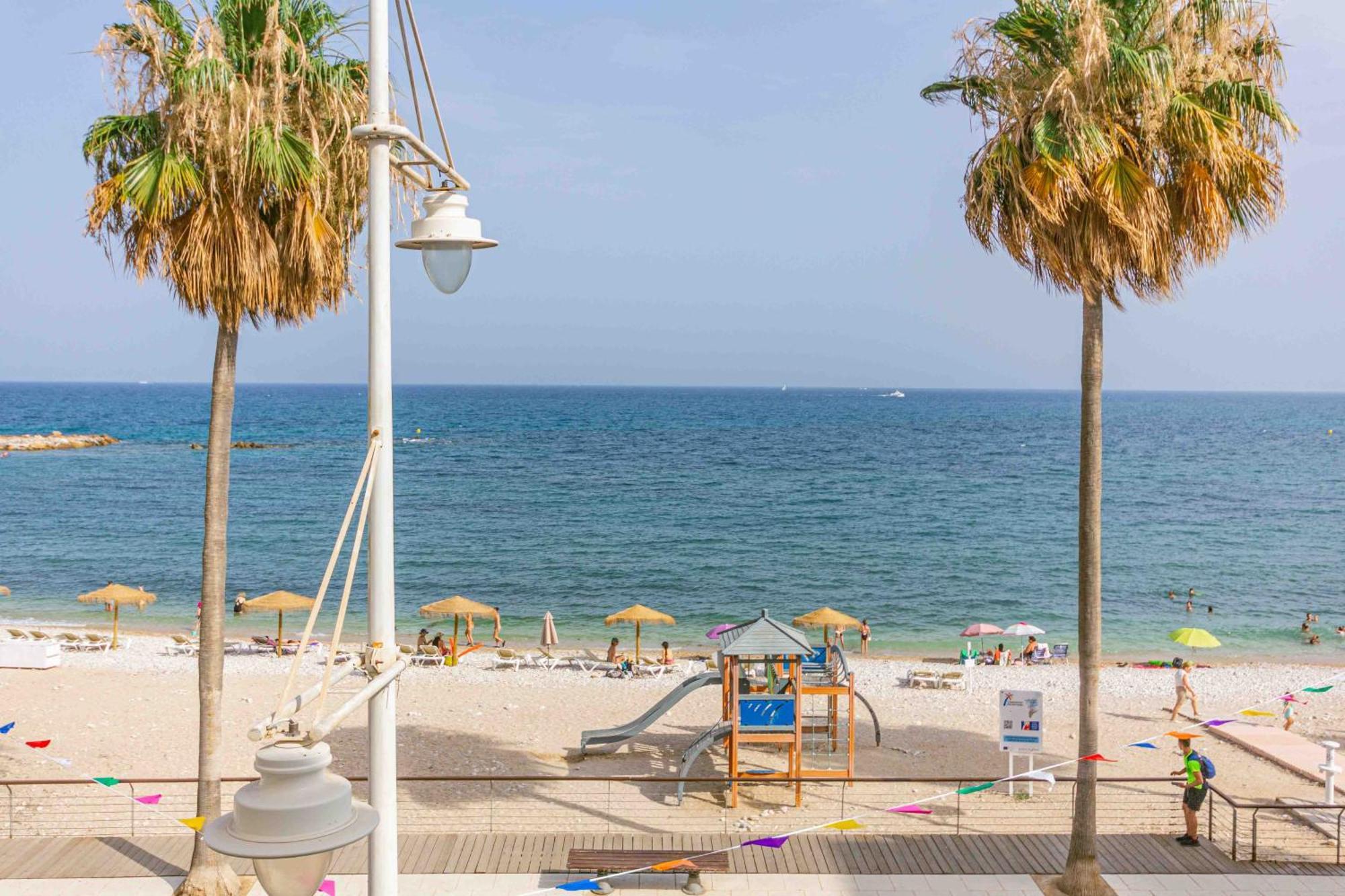 Chambre Double Deluxe - Vue sur Mer