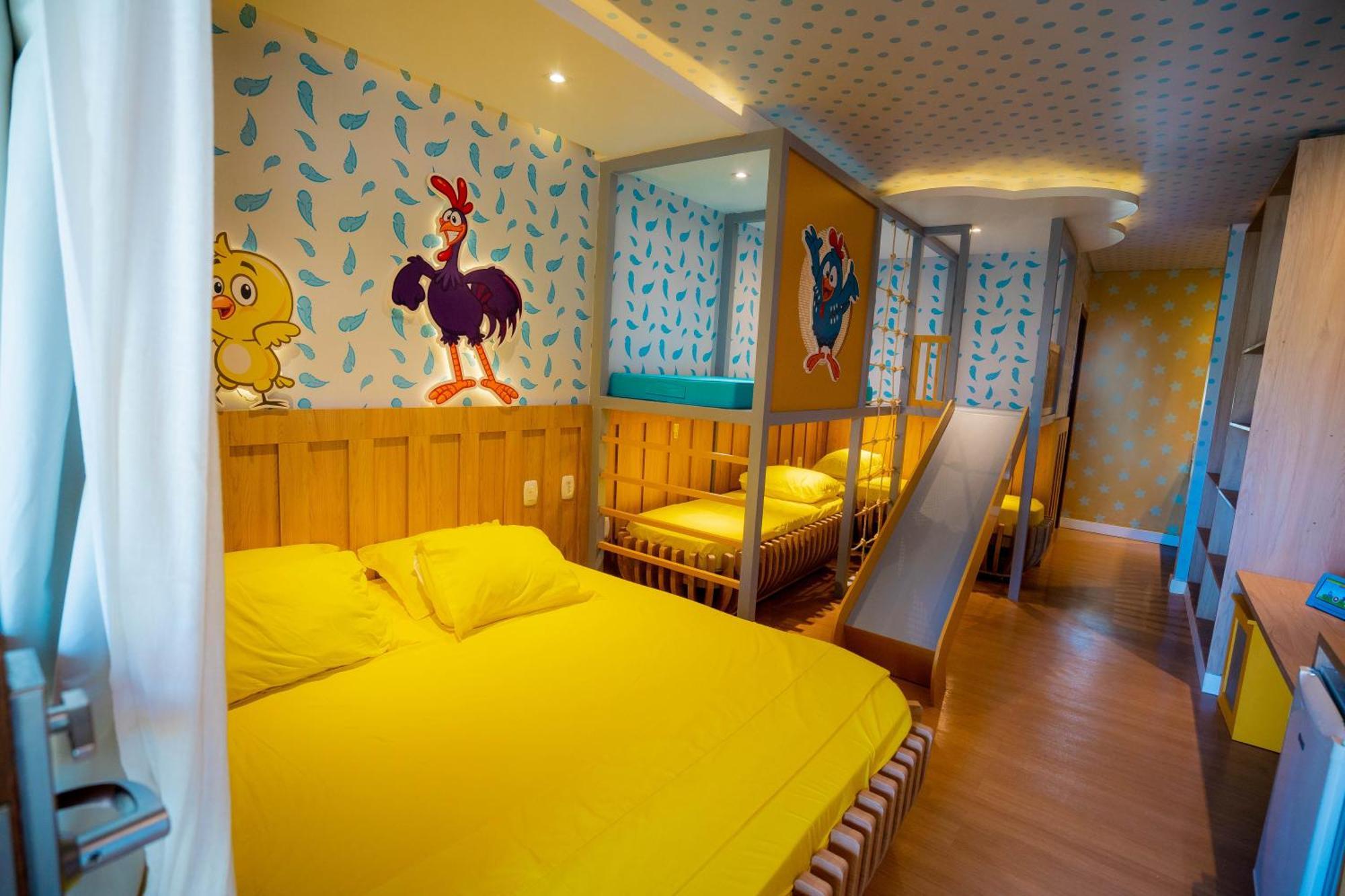 Superior Chalet