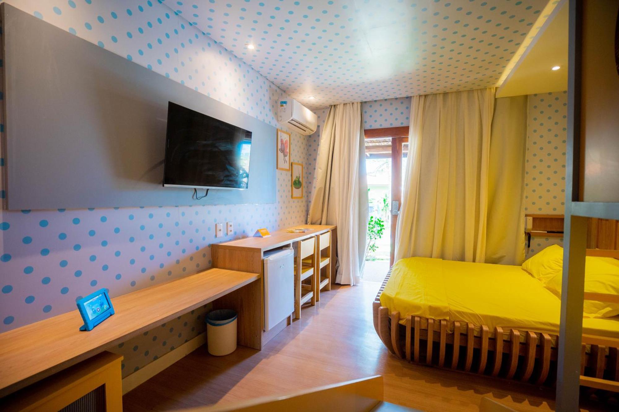 Superior Chalet