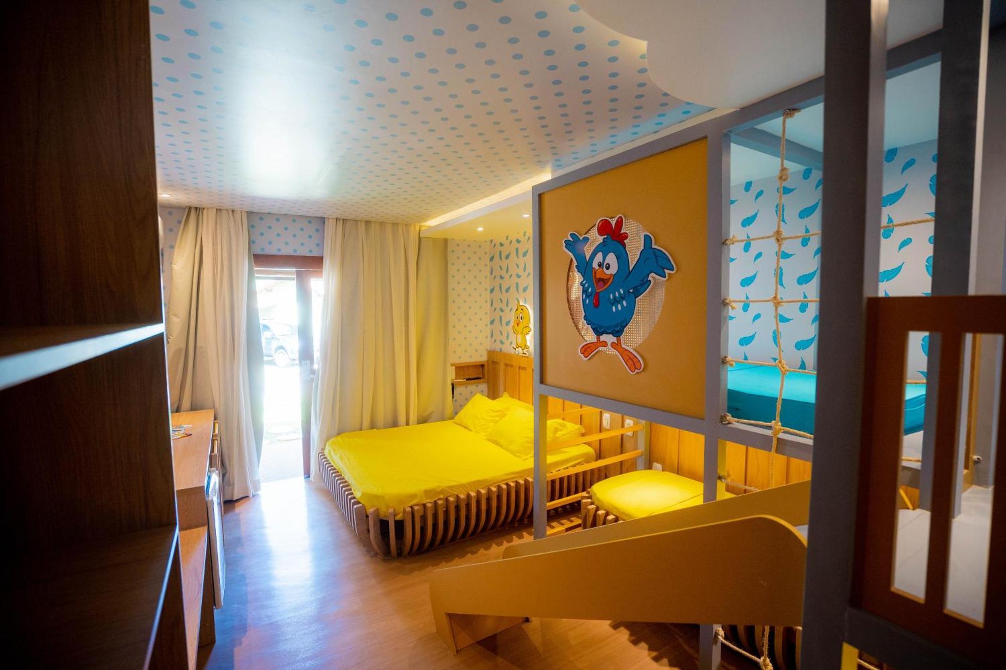 Superior Chalet
