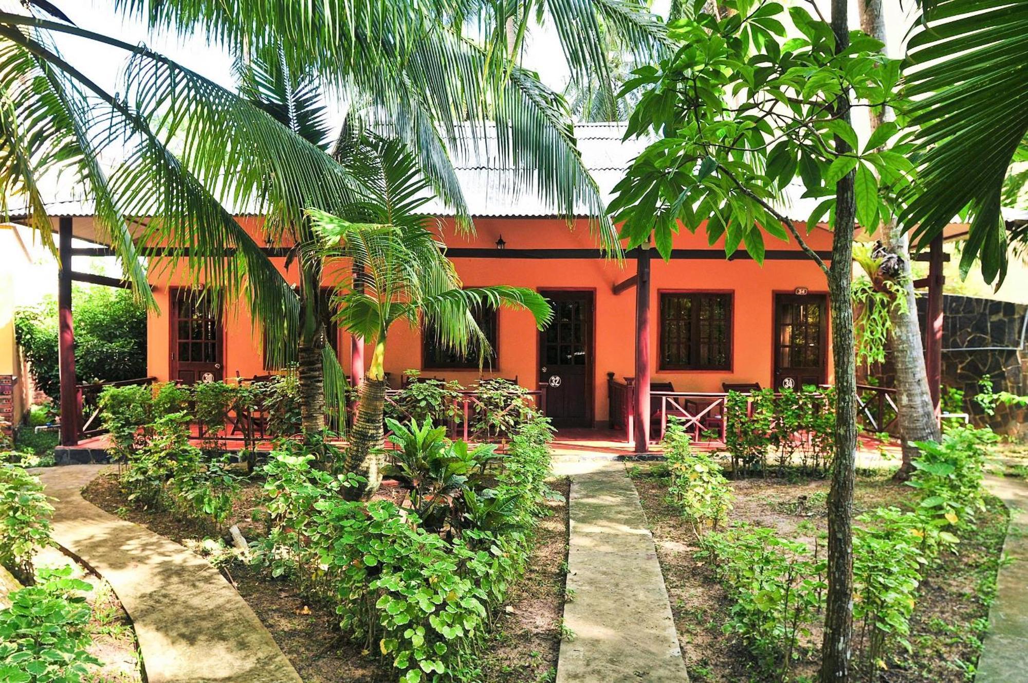 Standard Bungalow