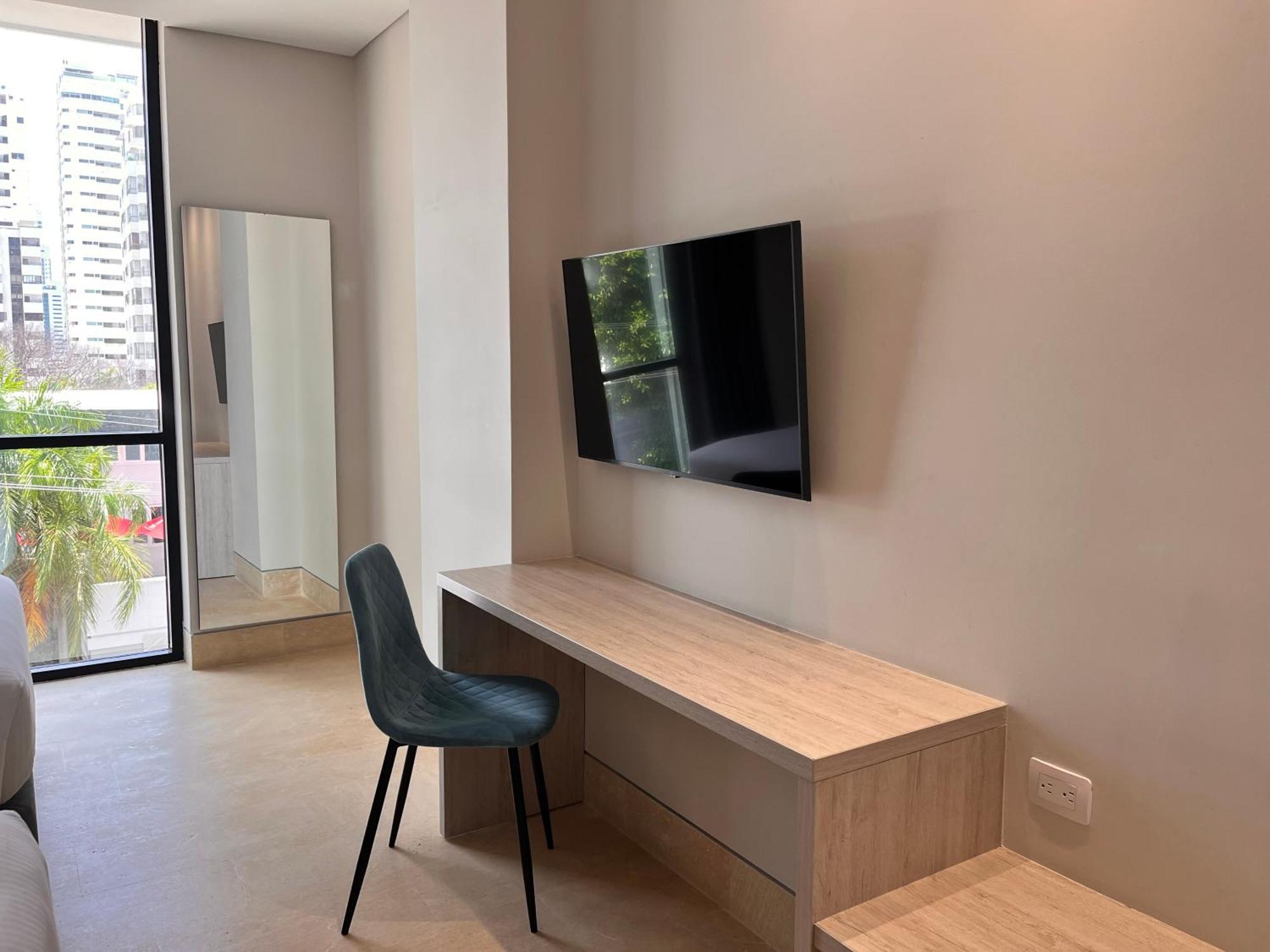 Queen Room