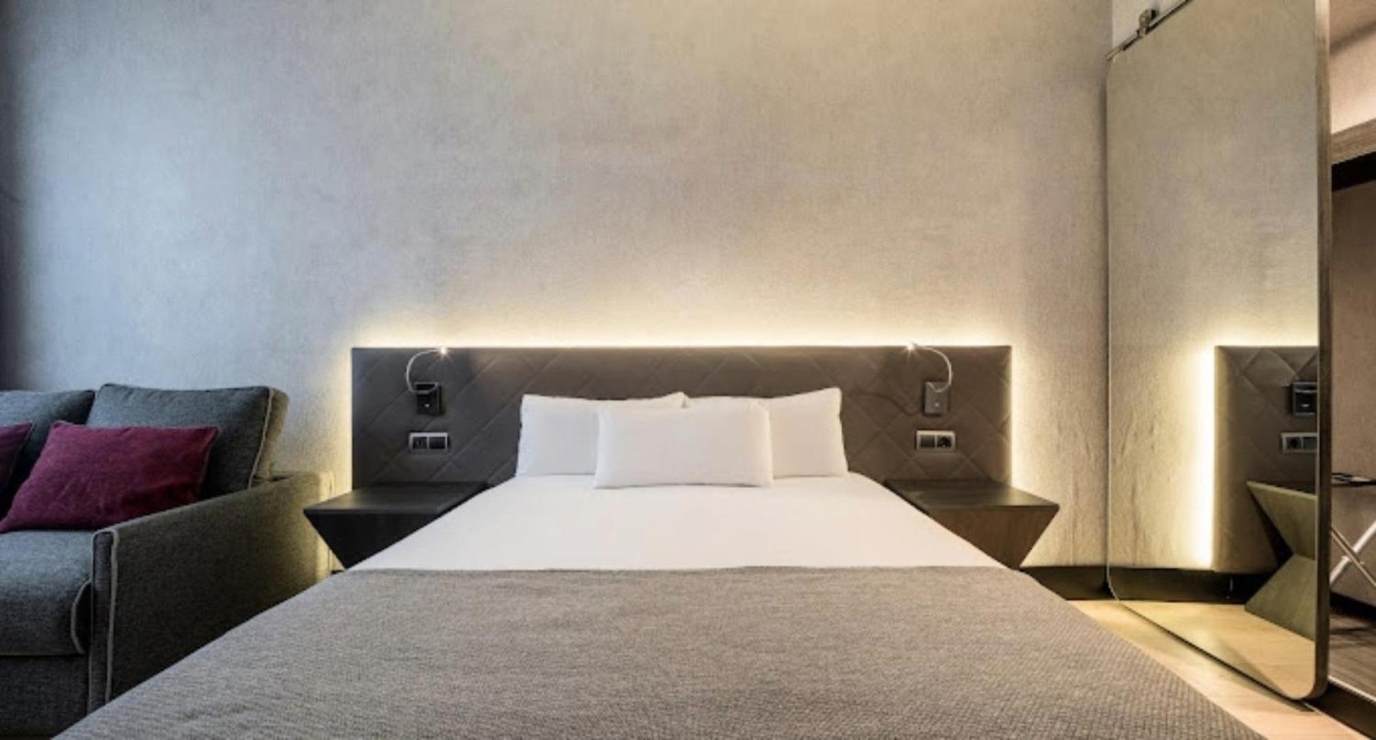 Double or Twin Room Extra Bed