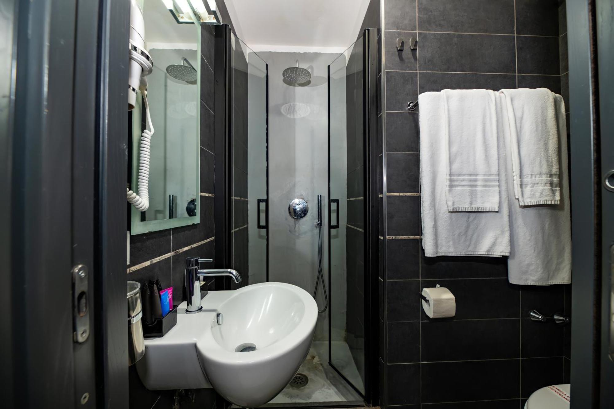 Classic Double or Twin Room