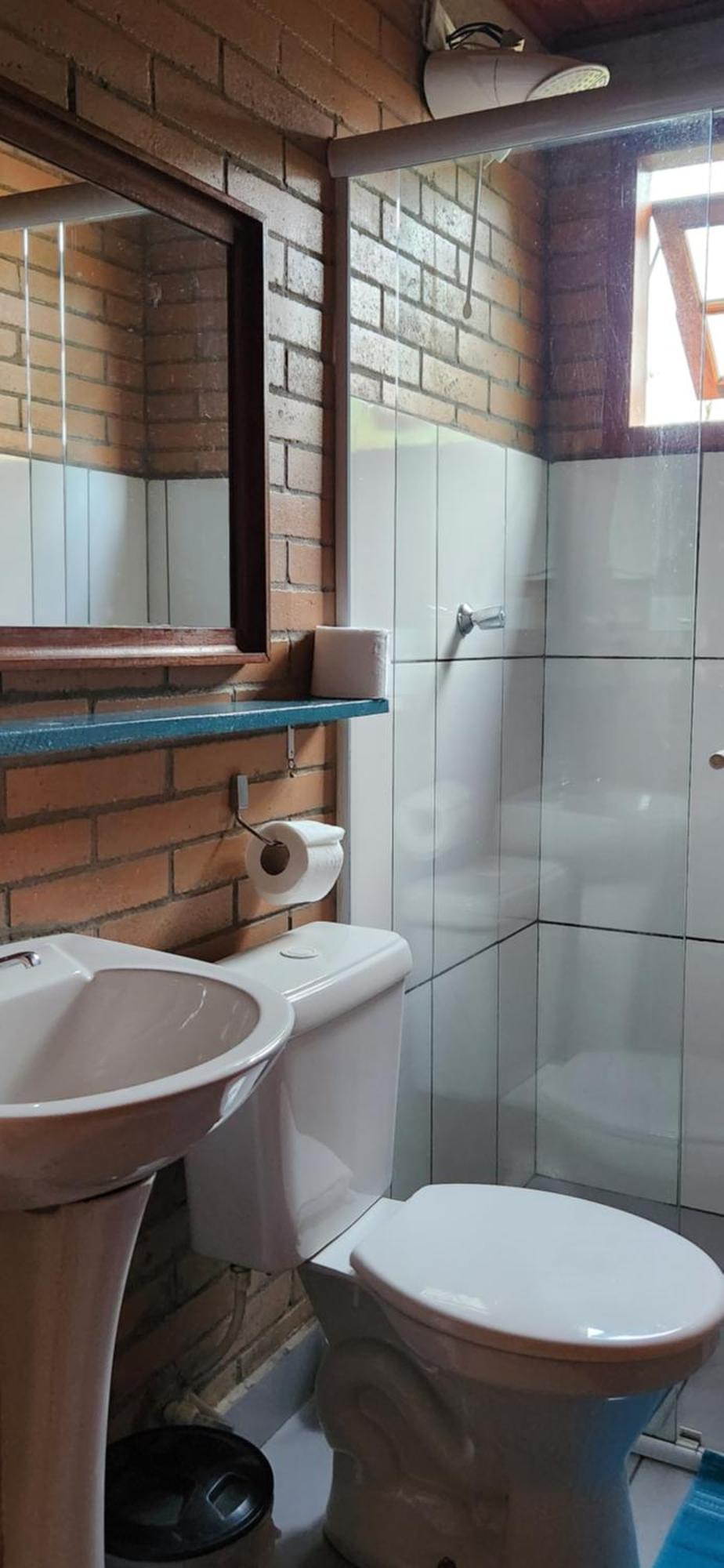 Quadruple Room Private Bathroom